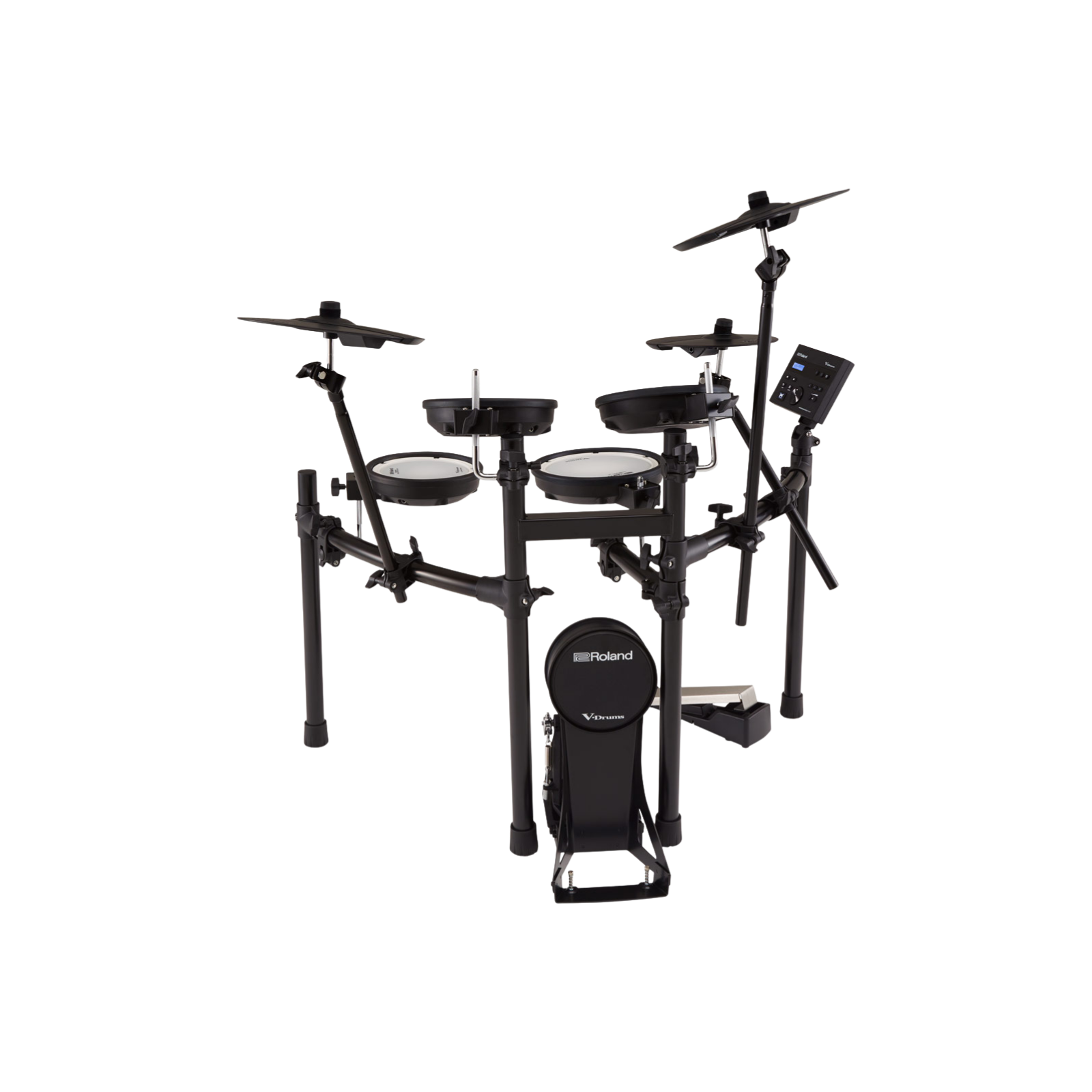 Roland V-Drums TD-07KV Electronic Drum Set