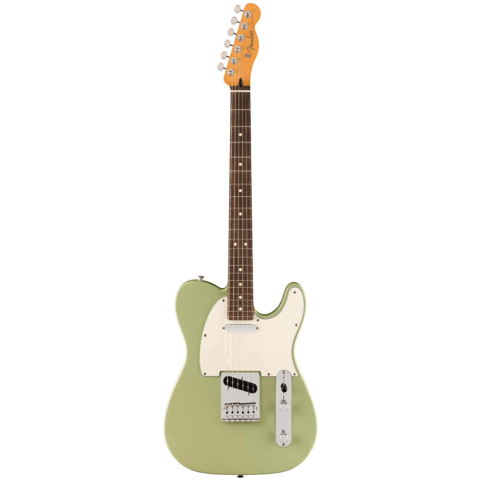 Fender Player II Telecaster