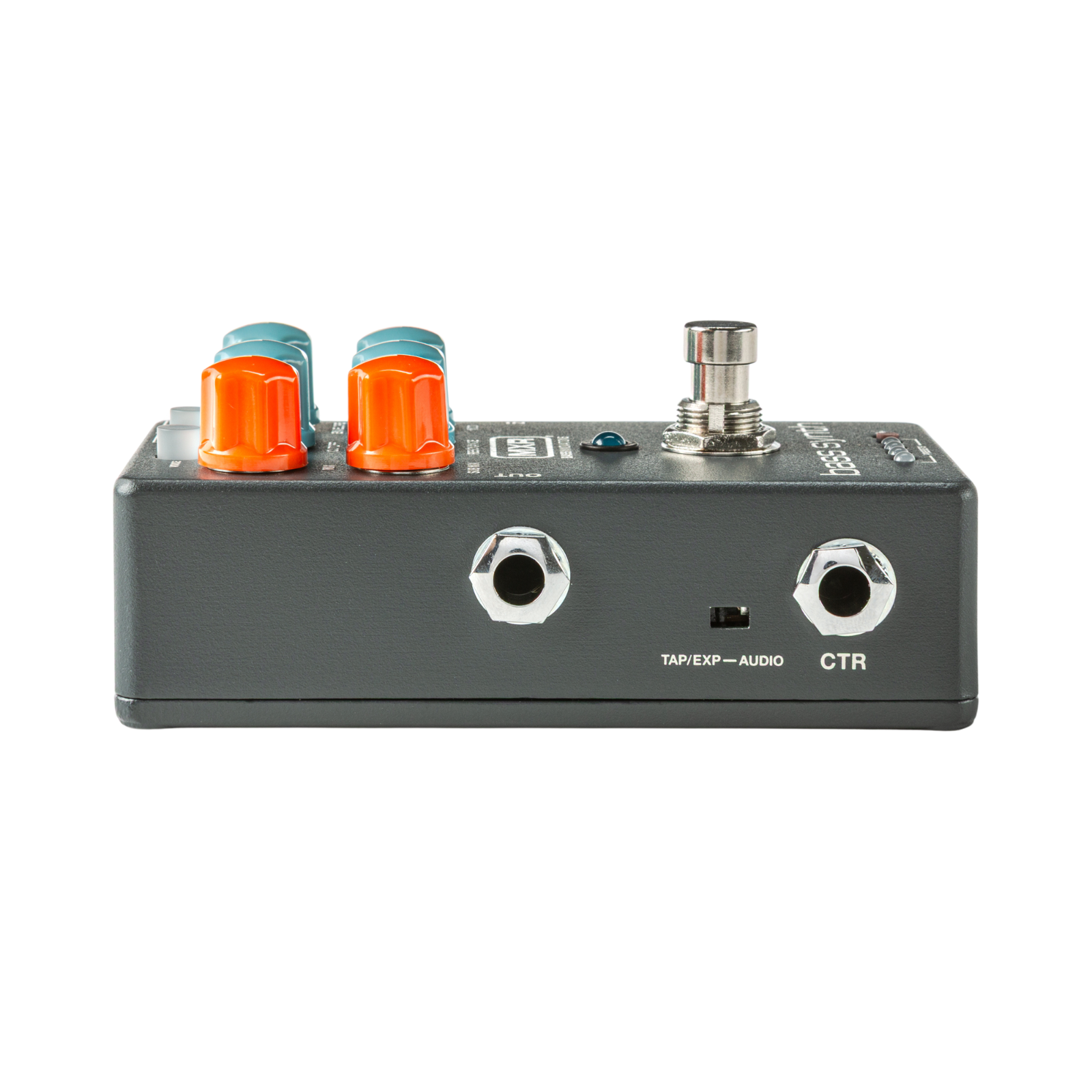 MXR Bass Innovations Bass Synth MB301