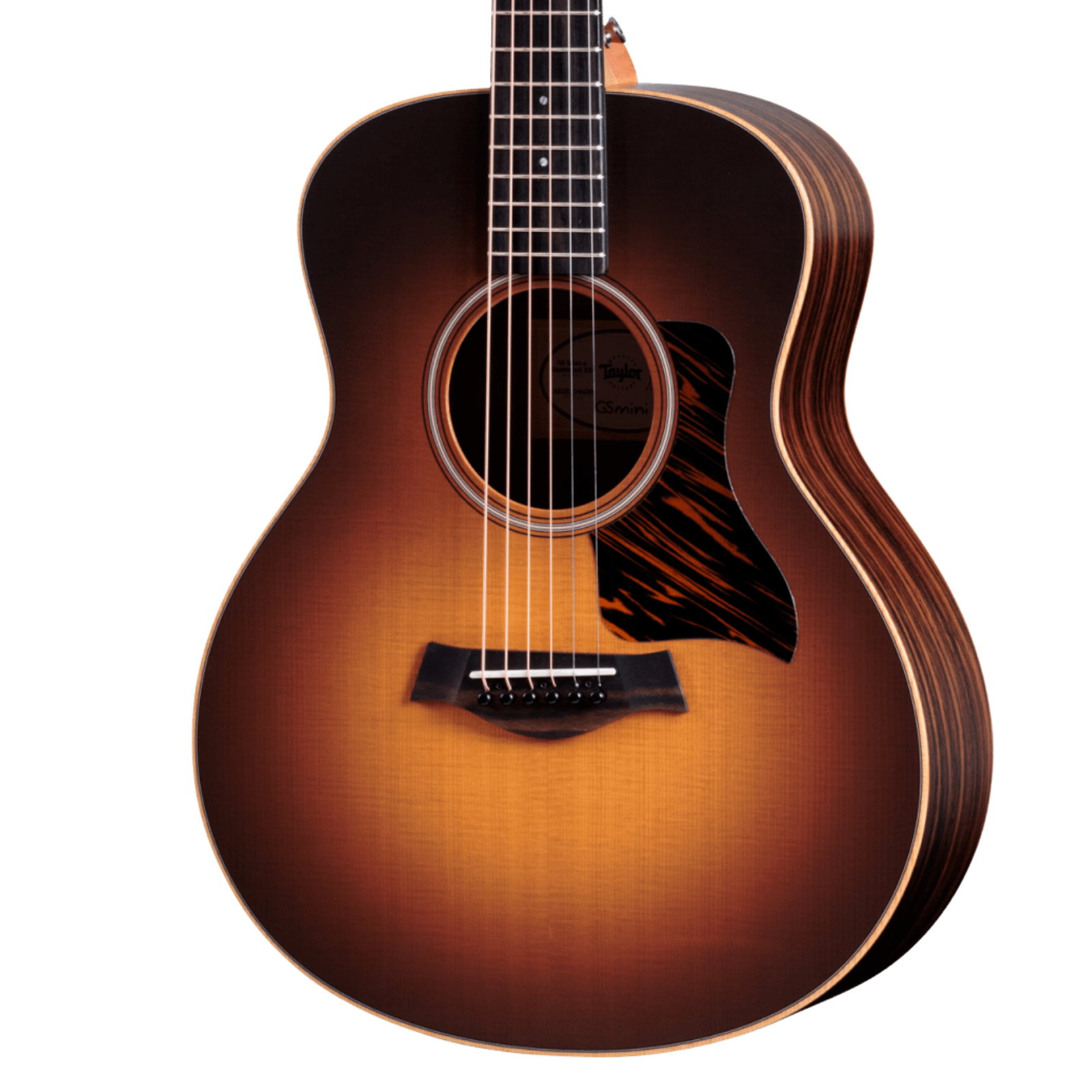 Taylor GS Mini-e Rosewood SB - Sunburst