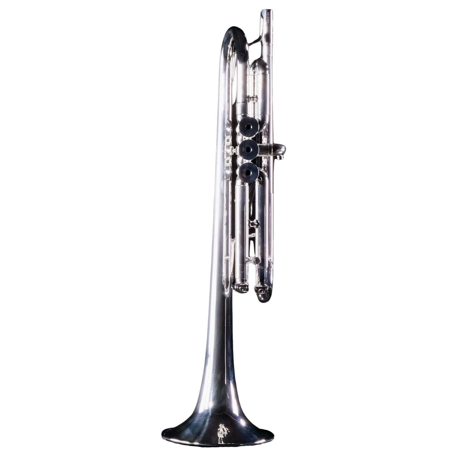 Blackburn X Model C Trumpet - XT
