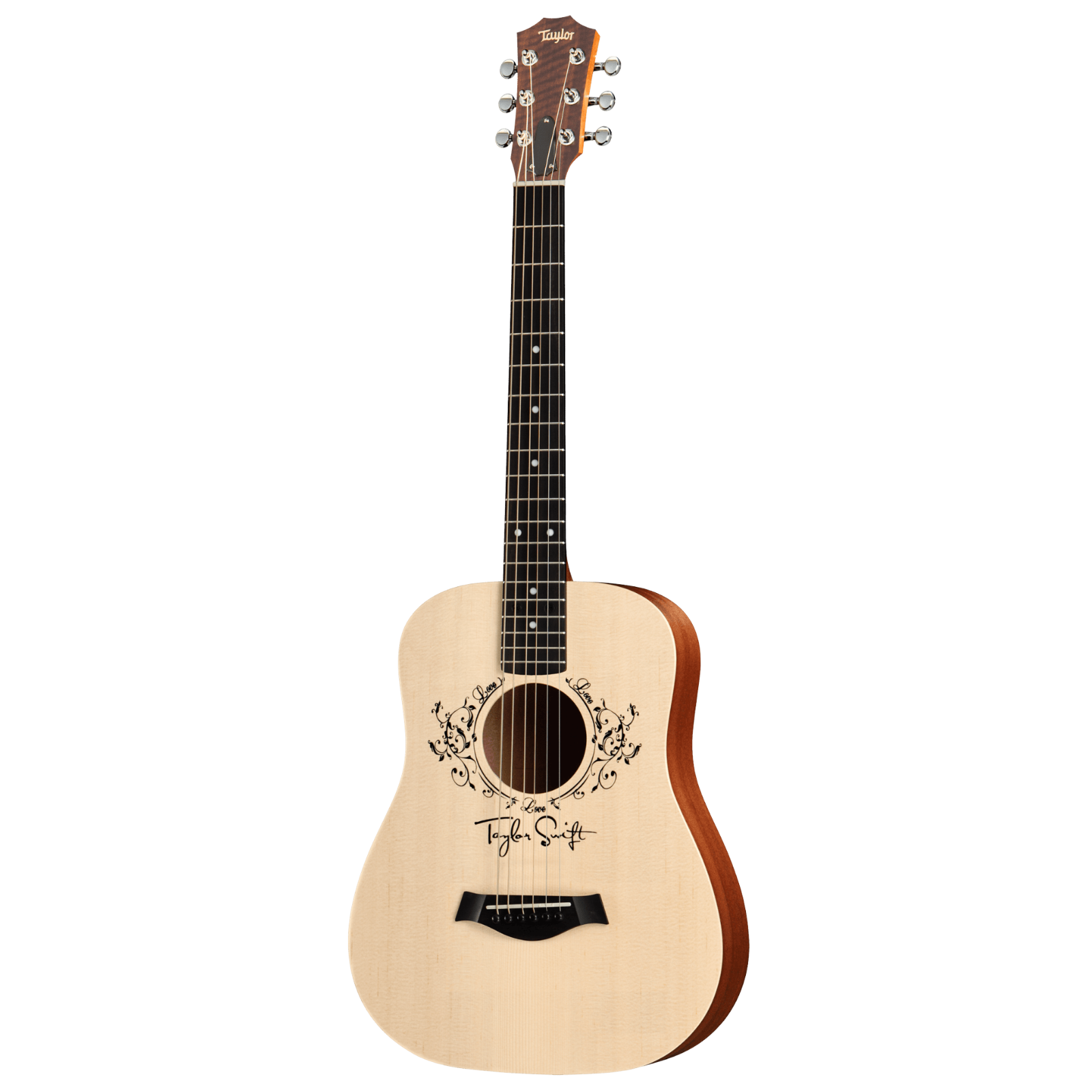 Taylor Taylor Swift Baby Taylor - Natural