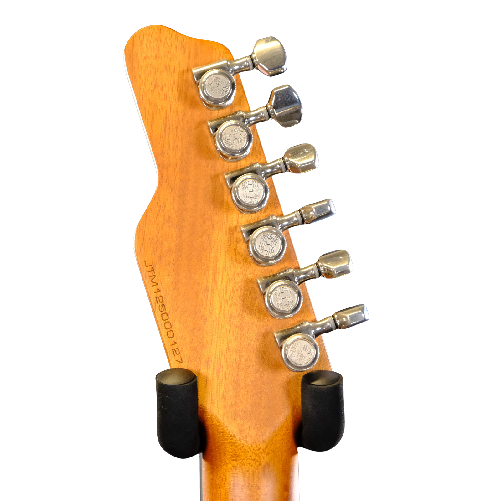 James Tyler Guitars JTG M1 - Egyptian Gold