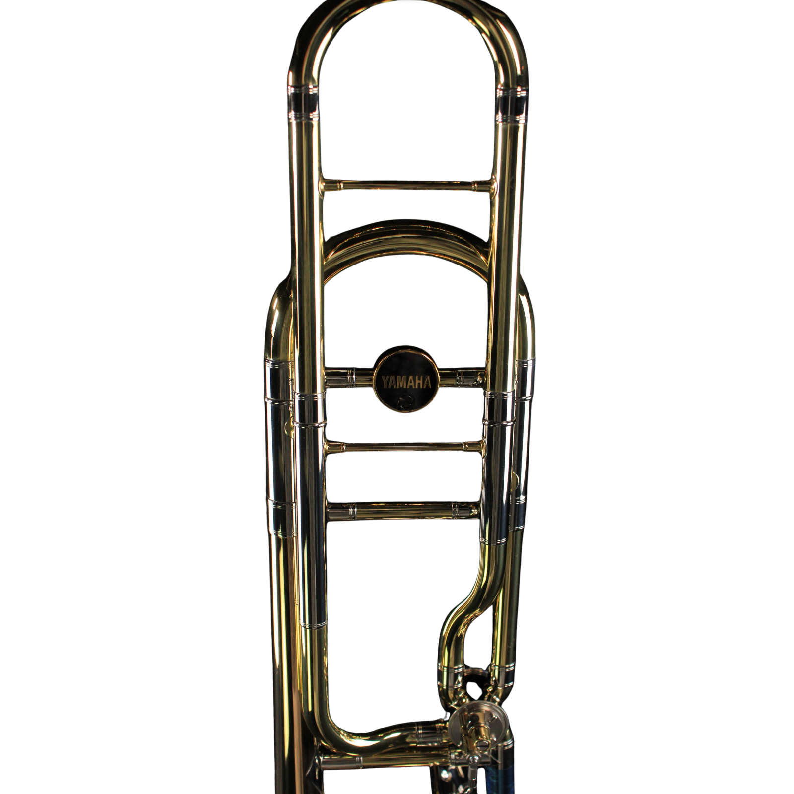 Yamaha YSL-882IIGO Xeno Tenor Trombone