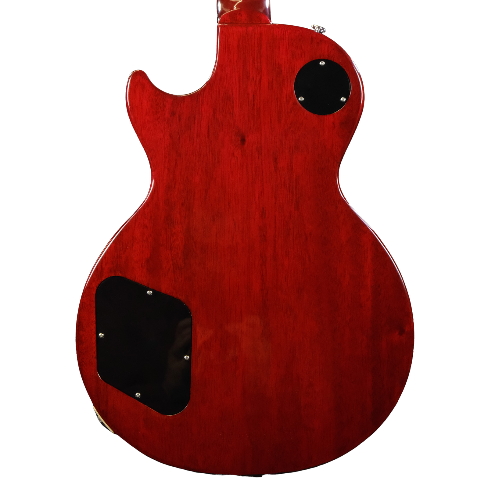 Gibson Les Paul Standard '60s - Bourbon Burst