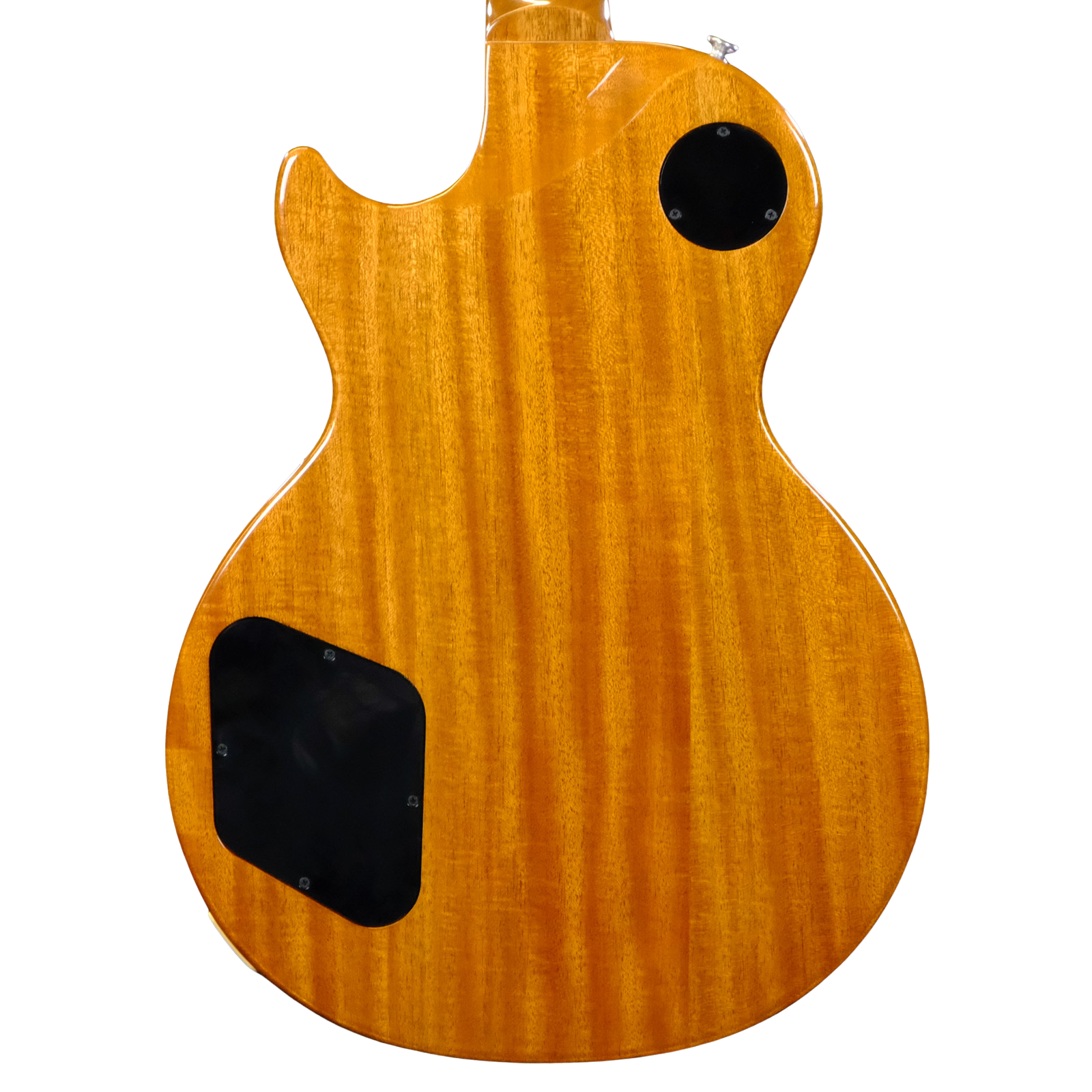 Gibson Les Paul Studio Session Electric Guitar - Honey Burst