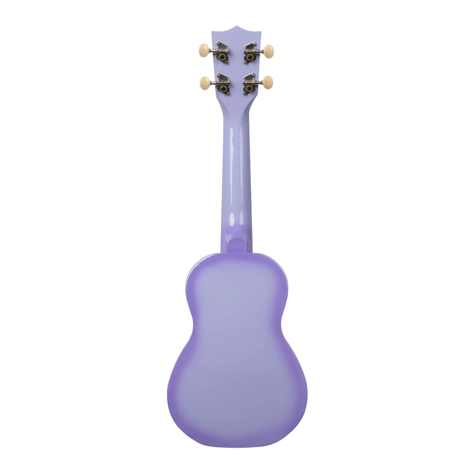 Kala Makala Dolphin Soprano - Purple Burst