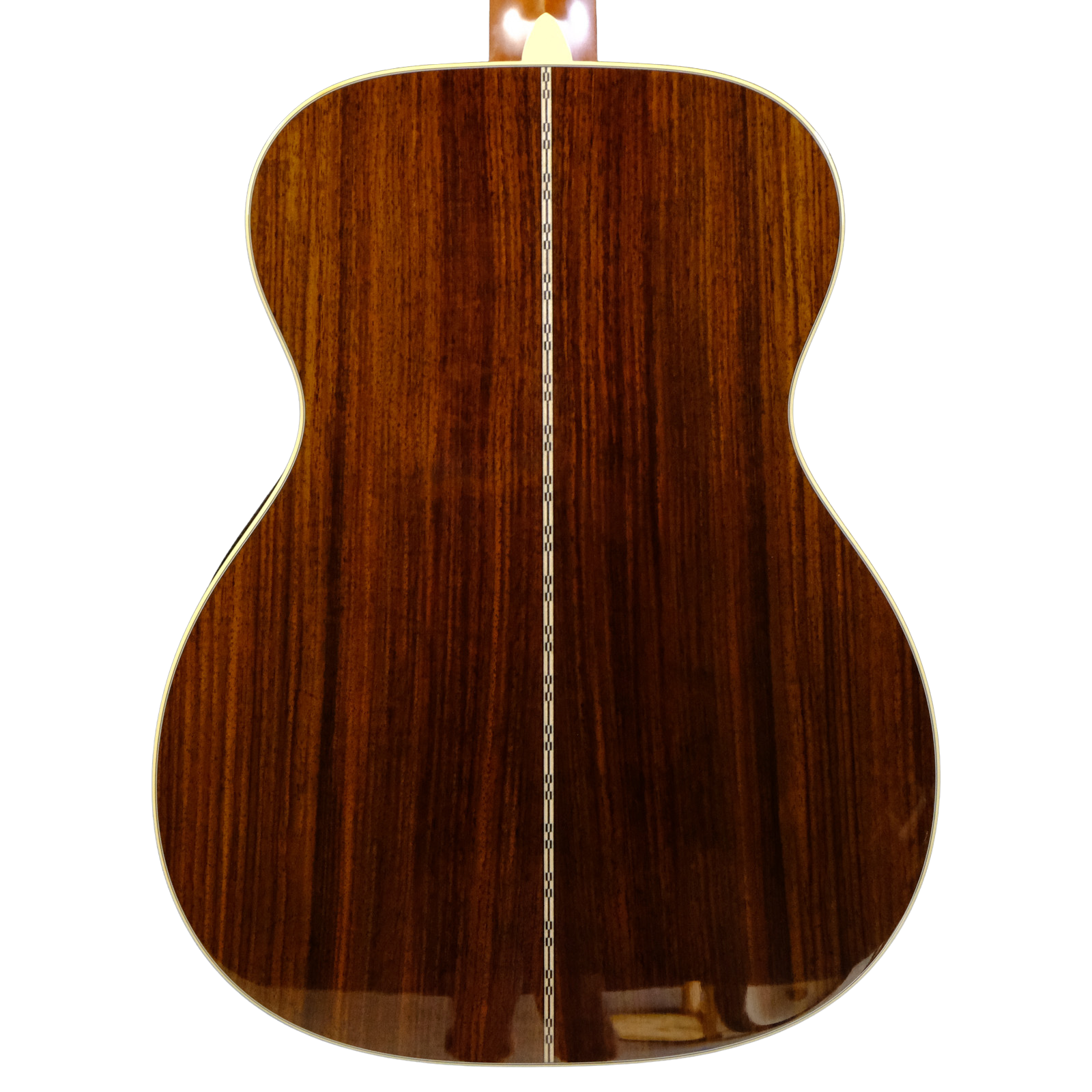 Martin 000-28 Standard Series Acoustic Guitar - 1933 Ambertone
