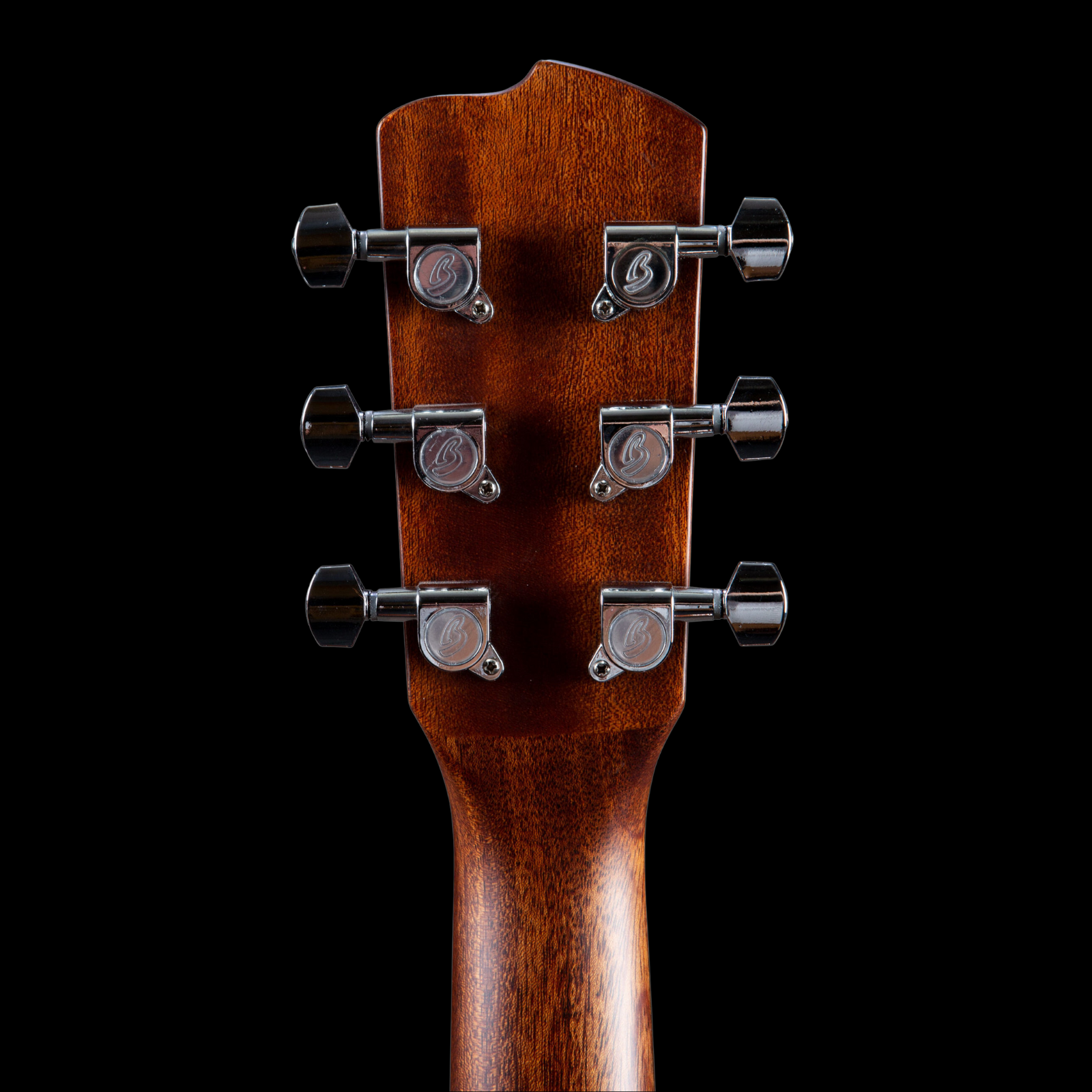 Breedlove Discovery S Concerto Acoustic Guitar - Natural