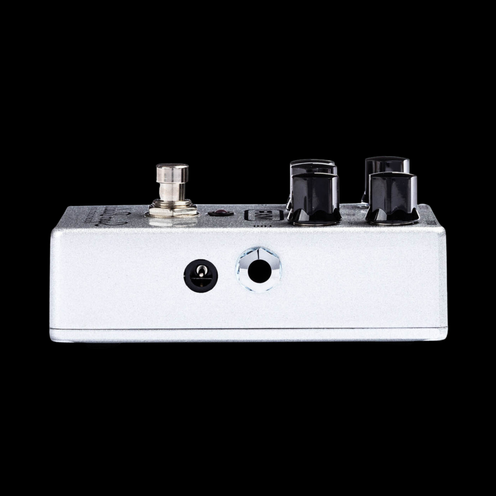 MXR MXRM75 Super Badass Distortion Pedal - Palen Music