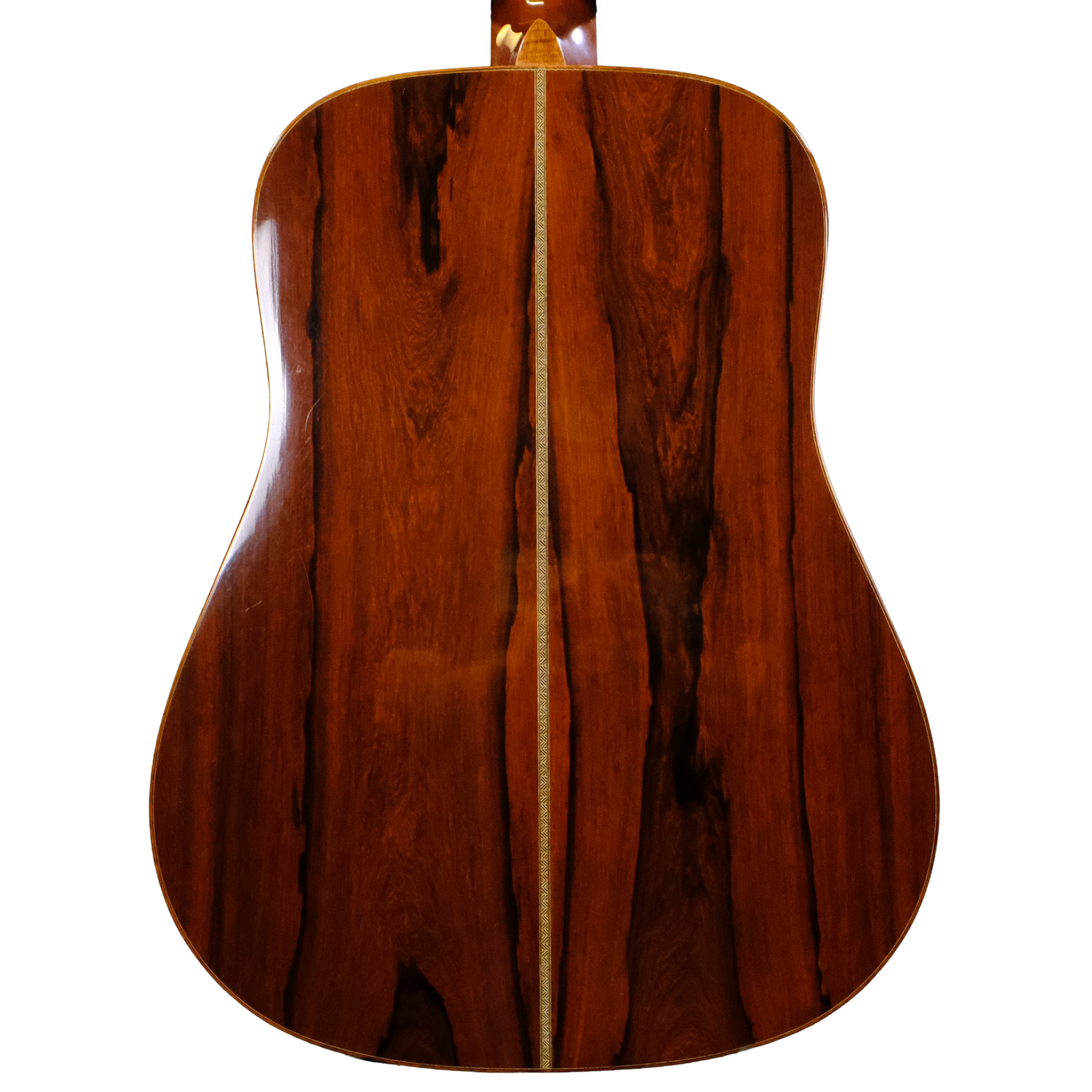 Used Martin America’s Guitar 175th Anniversary #171 of 175 - Polished Gloss with Aging Toner