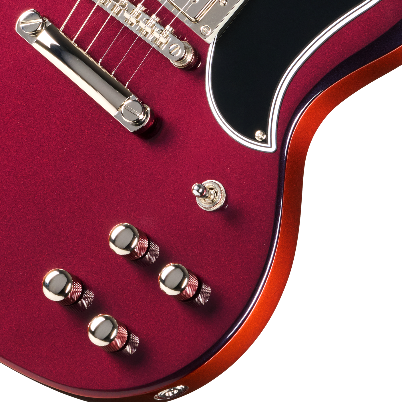 ***PREORDER*** Epiphone Futura SG Custom ***PREORDER***