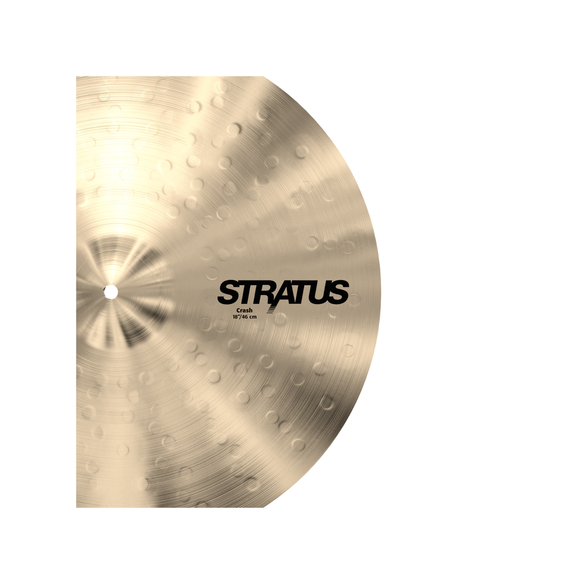 Sabian 18" Stratus Crash