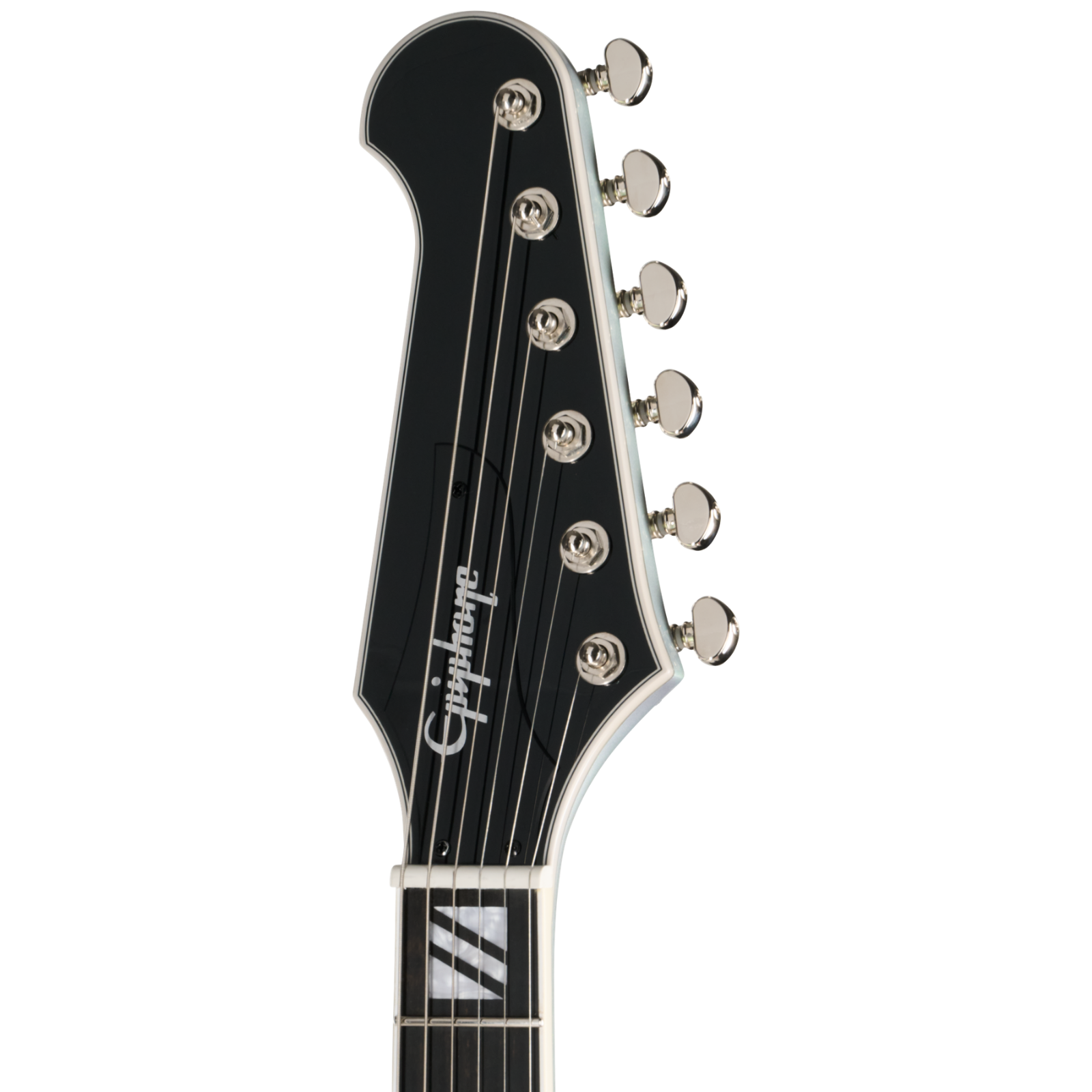 ***PREORDER*** Epiphone Futura Firebird Custom ***PREORDER***