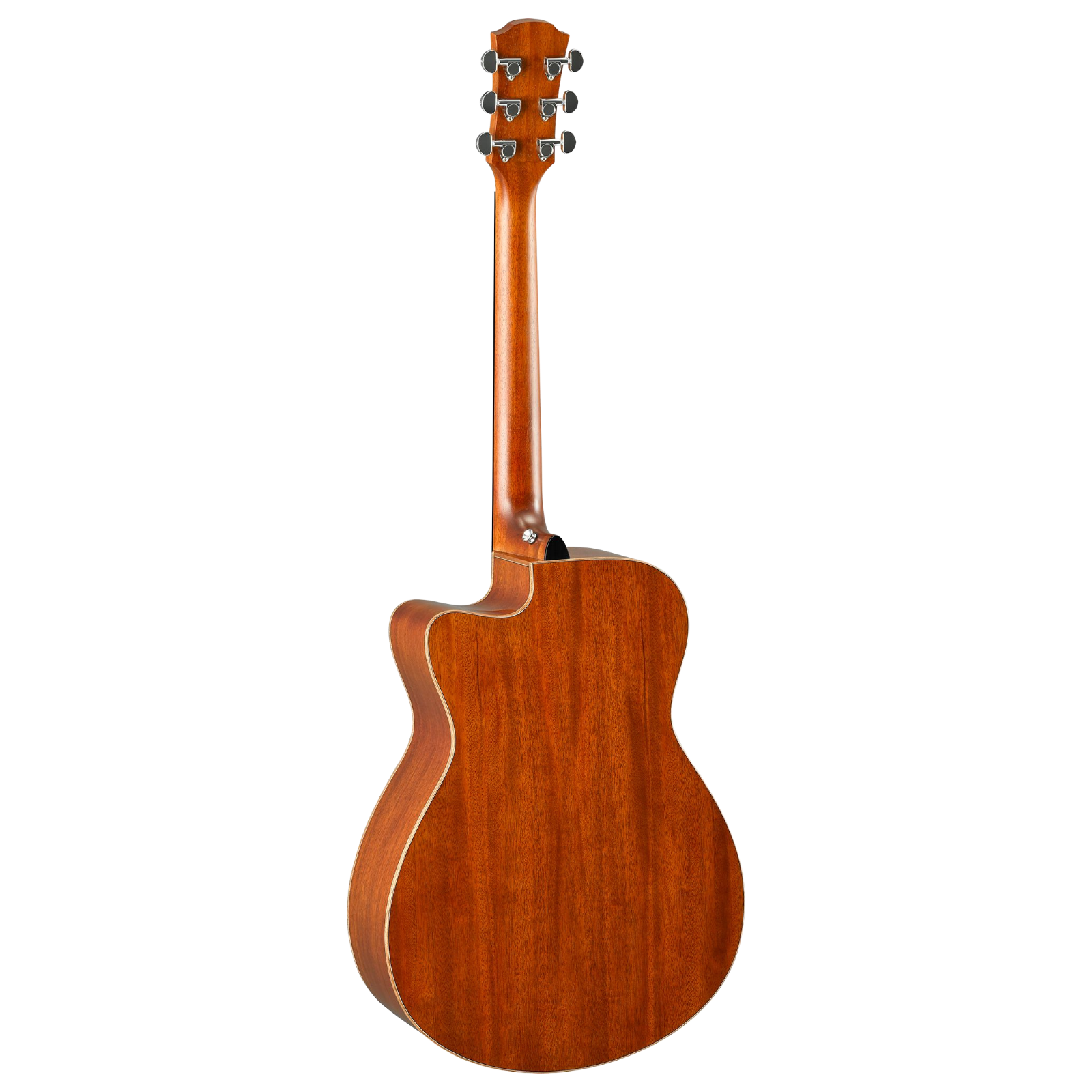 Yamaha AC1M - Vintage Natural