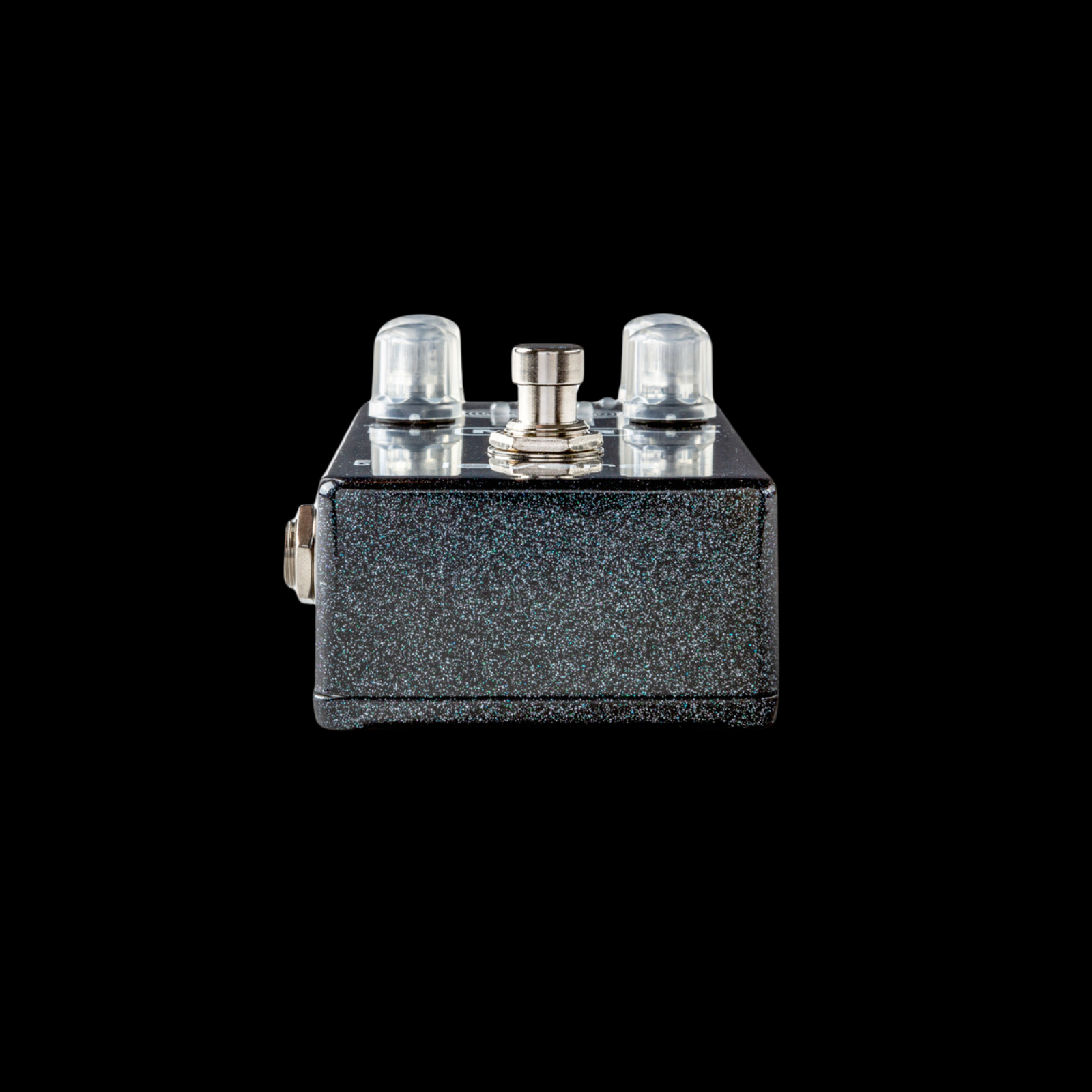 MXR Layers Harmonic Sustain Pedal