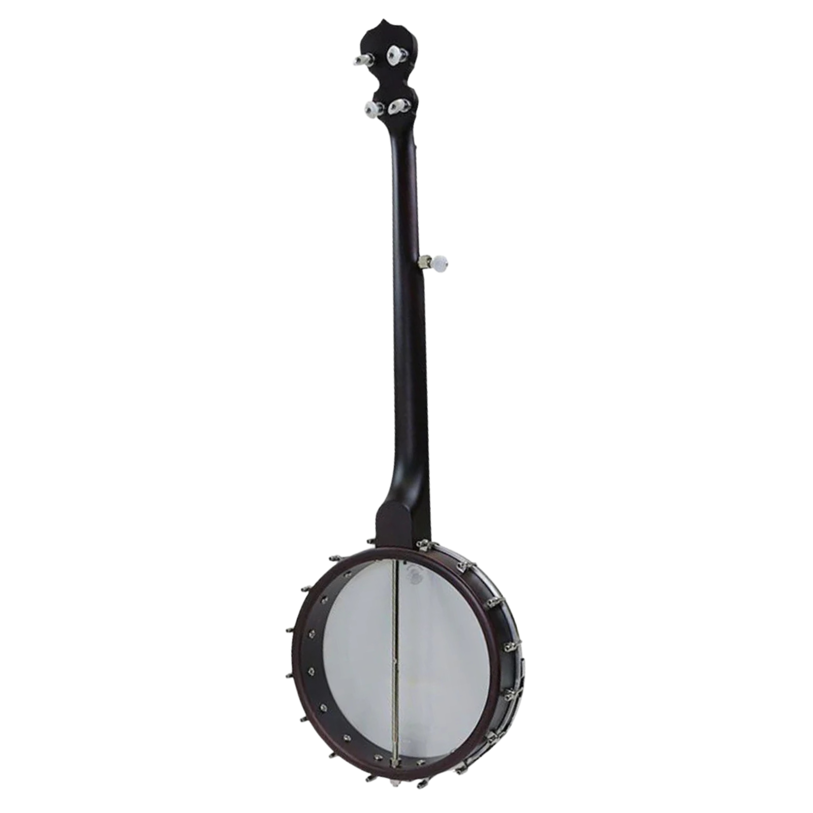 Deering Artisan Goodtime Banjo - Violin Grade Maple