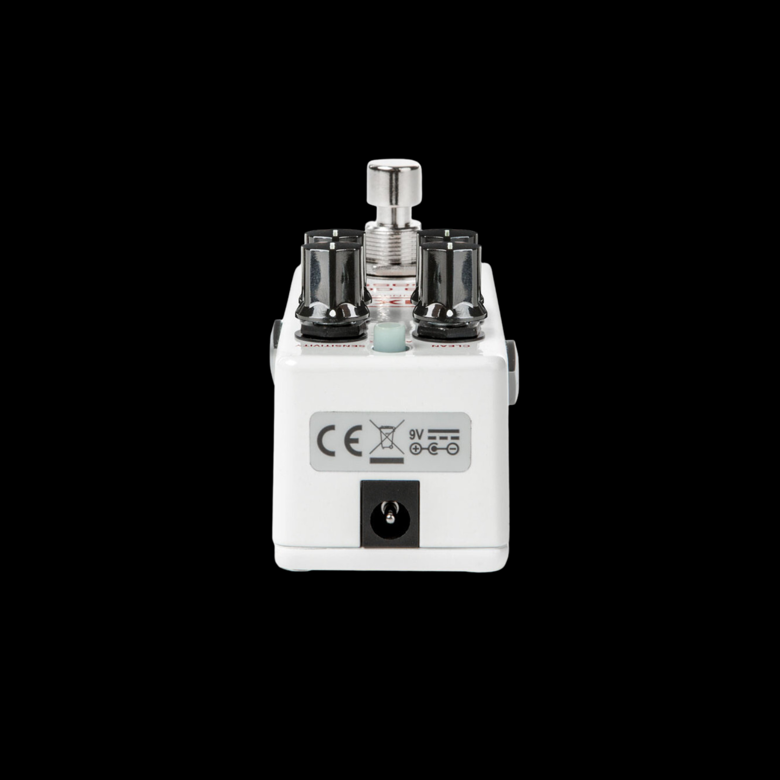 MXR M282 Bass Mini Dyna Comp - Palen Music