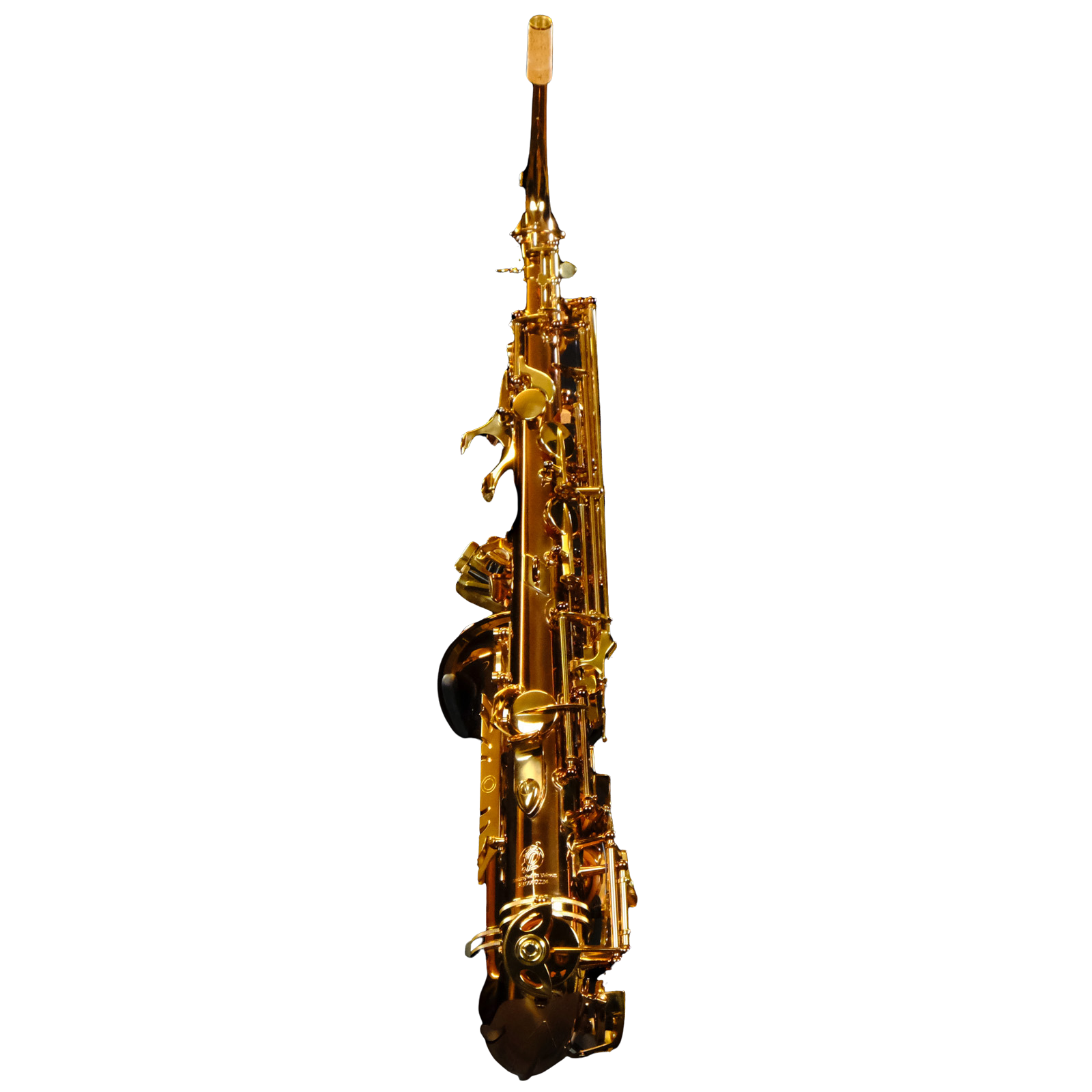 P. Mauriat 'Grand Dreams' Professional Alto Saxophone - Cognac - PMSA-285