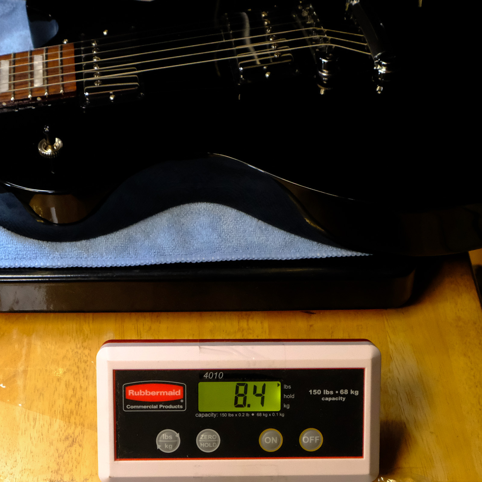 Used Gibson Les Paul Studio - Ebony