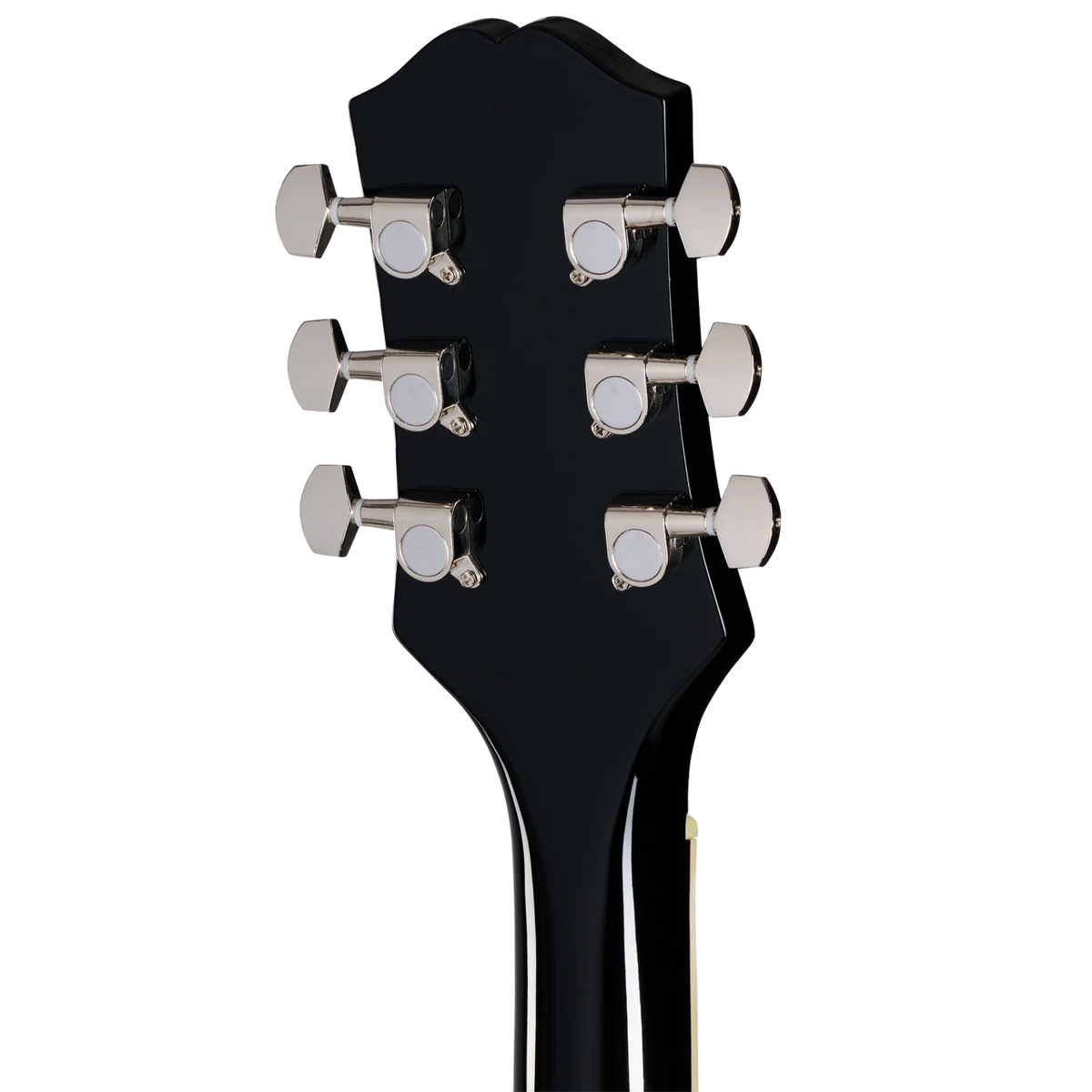 Epiphone Les Paul Tribute - Vintage Sunburst