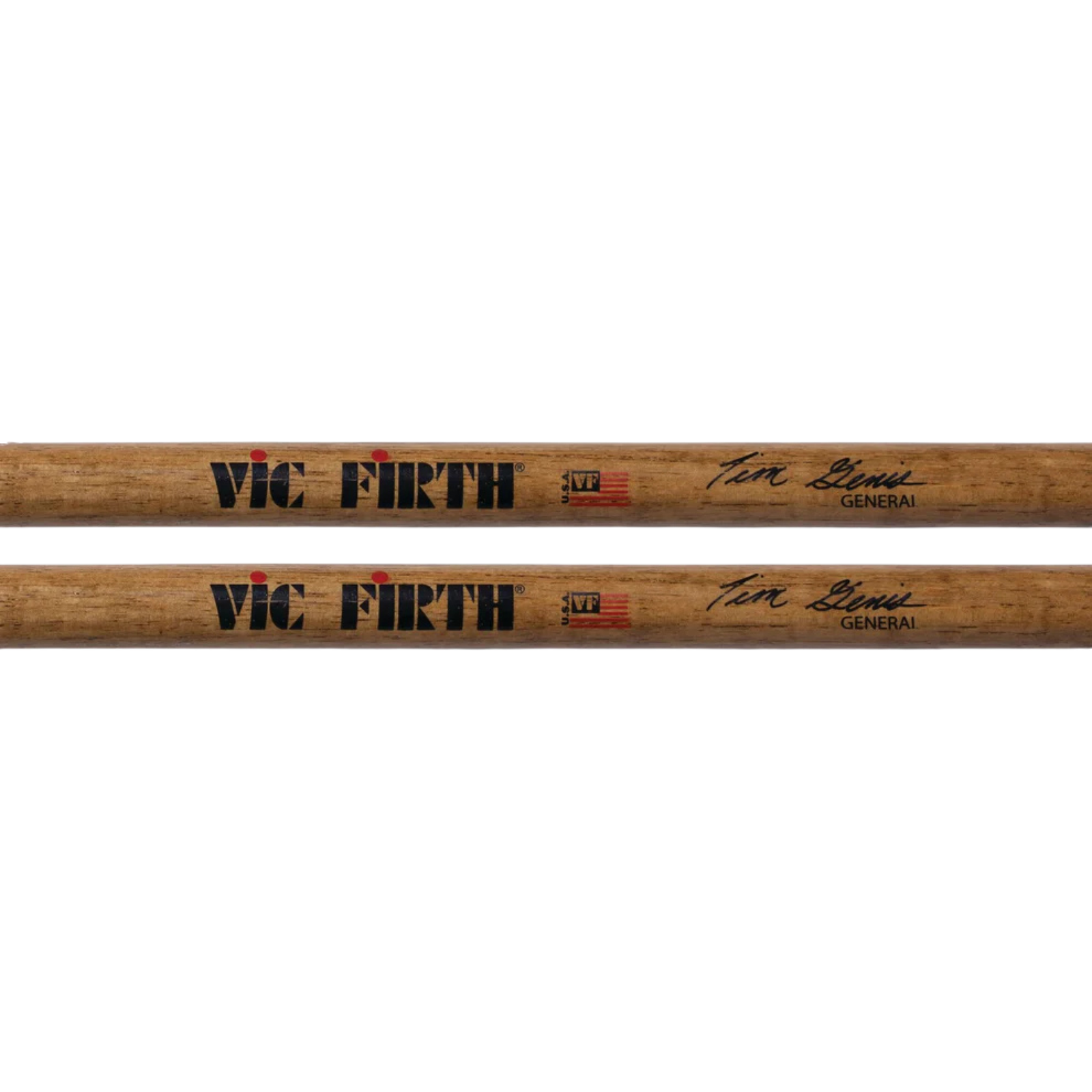 Vic Firth Tim Genis Signature Snare Stick - General