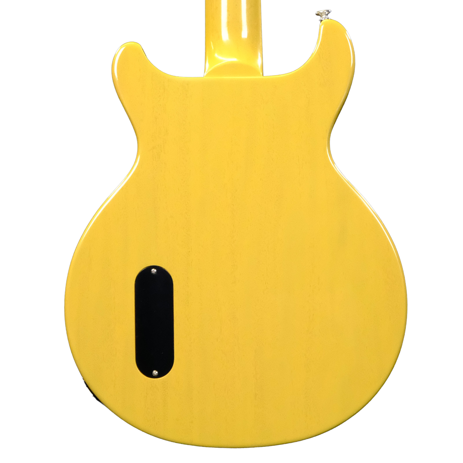 Gibson Les Paul Junior Double Cut - TV Yellow