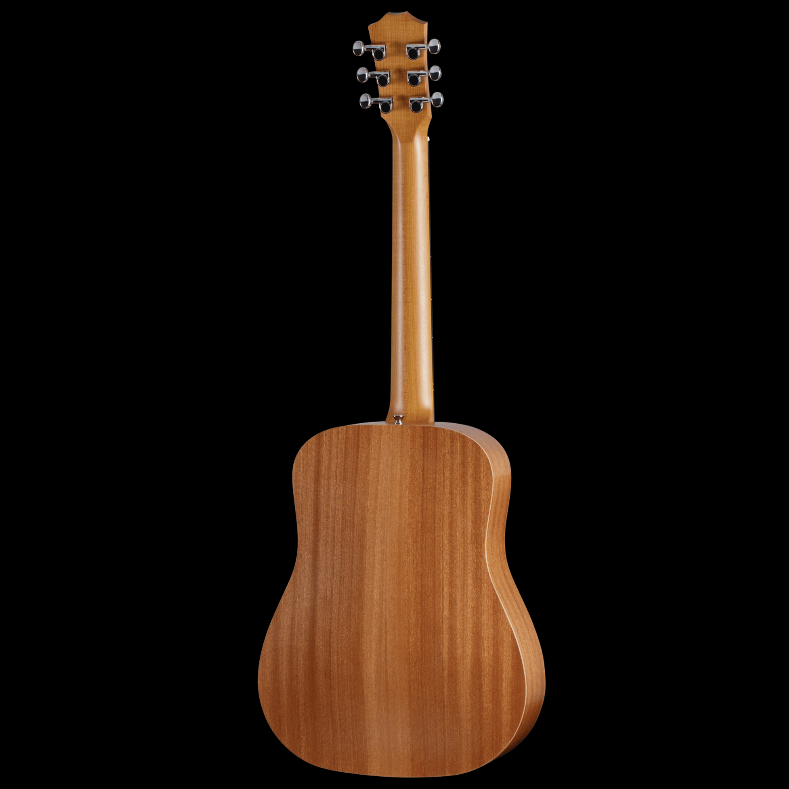 Taylor Baby Mahogany BT2 Acoustic Guitar - Natural Mahogany