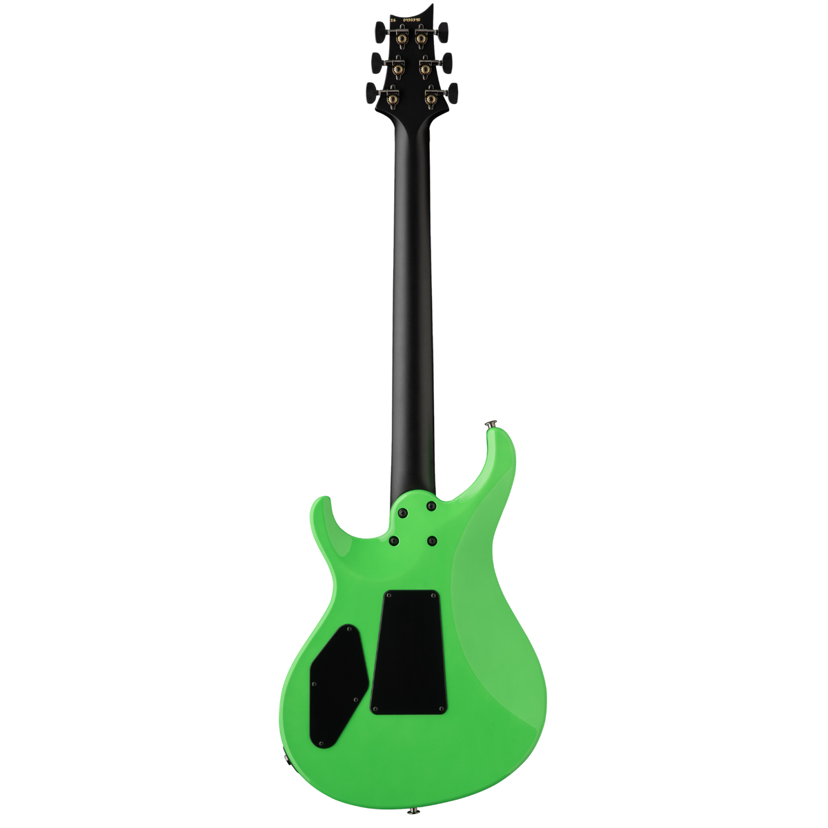 PREORDER PRS Tekton "Floyd" - Neon Green