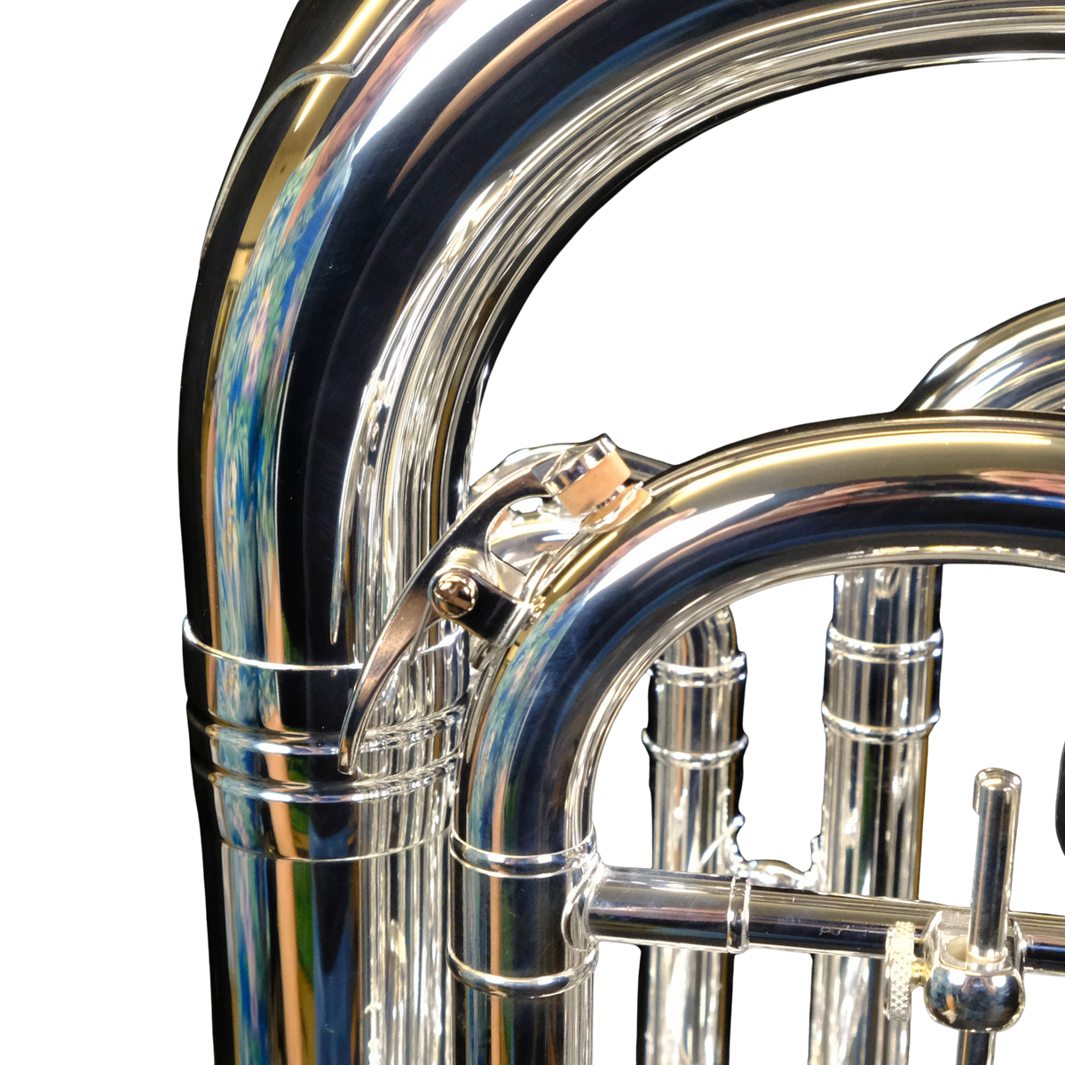 Yamaha Neo Compensating Euphonium YEP-642TSII