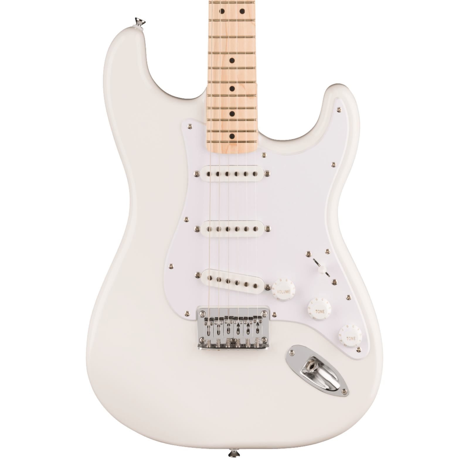 Fender Squier Sonic Stratocaster HT - Arctic White