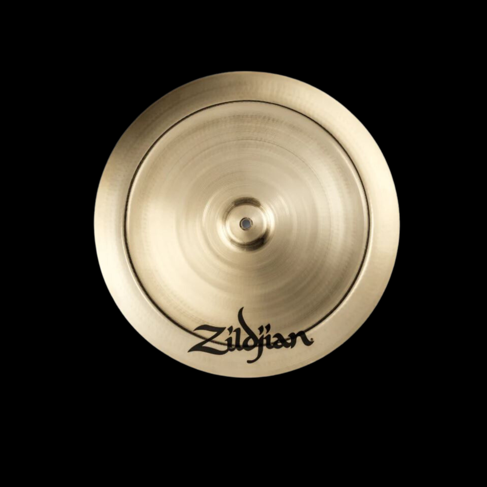 Zildjian A20529 A Custom 18" China Cymbal - Palen Music