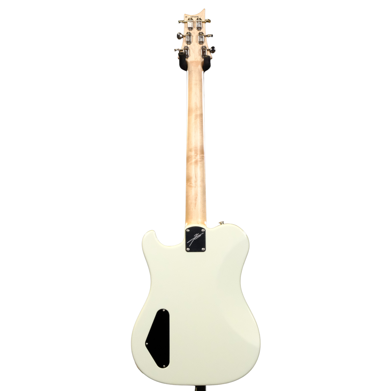Used 2023 PRS Myles Kennedy Signature Electric Guitar - Antique White