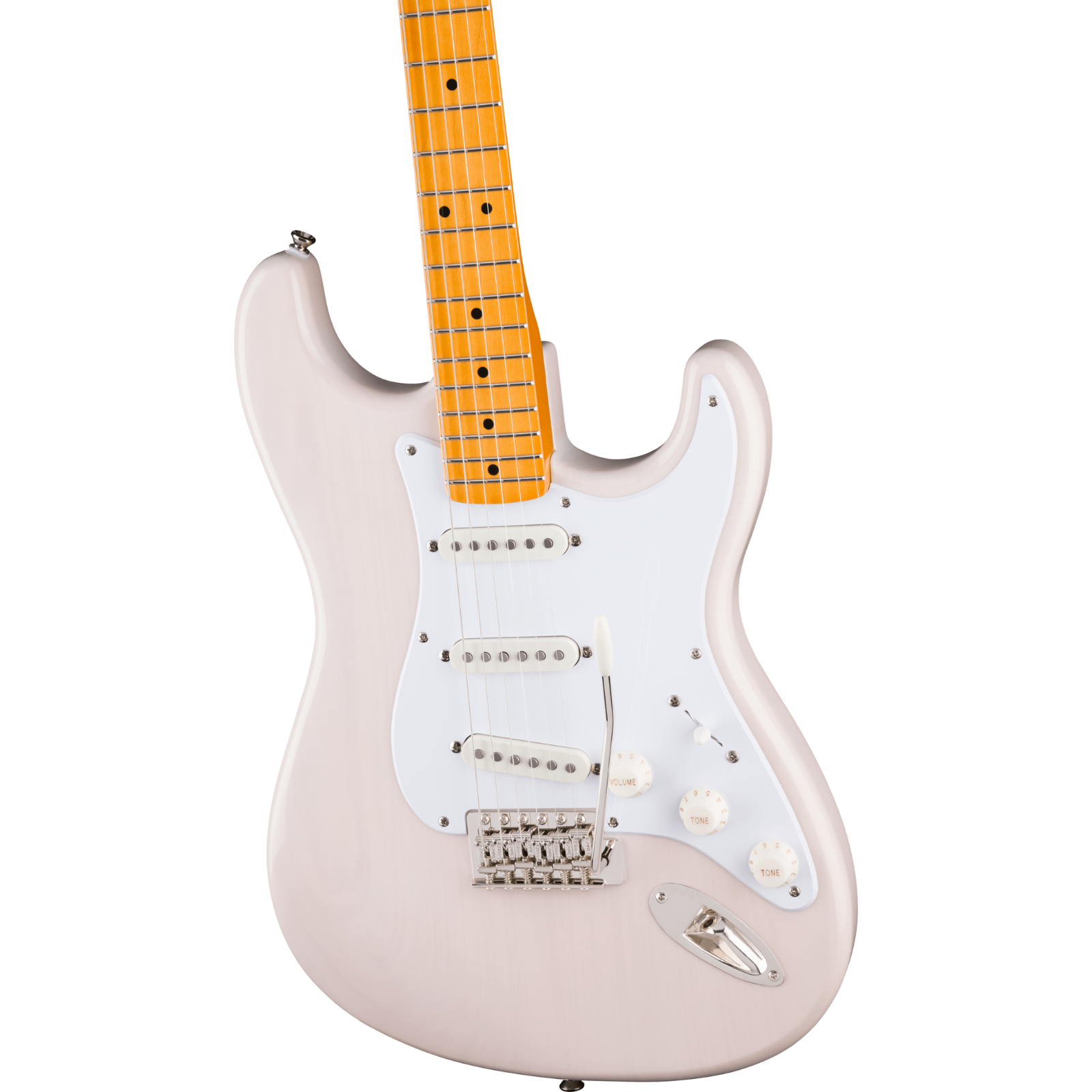 Squier Classic Vibe '50s Stratocaster - White Blonde