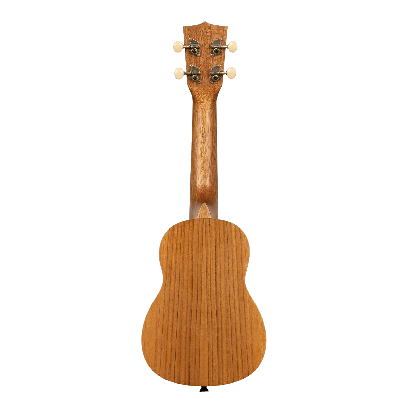 Kala Makala Classic Soprano Ukulele - Natural