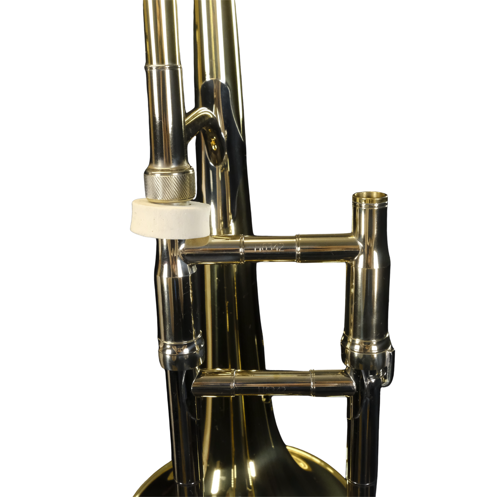 King Legend Tenor Trombone in Bb 2B