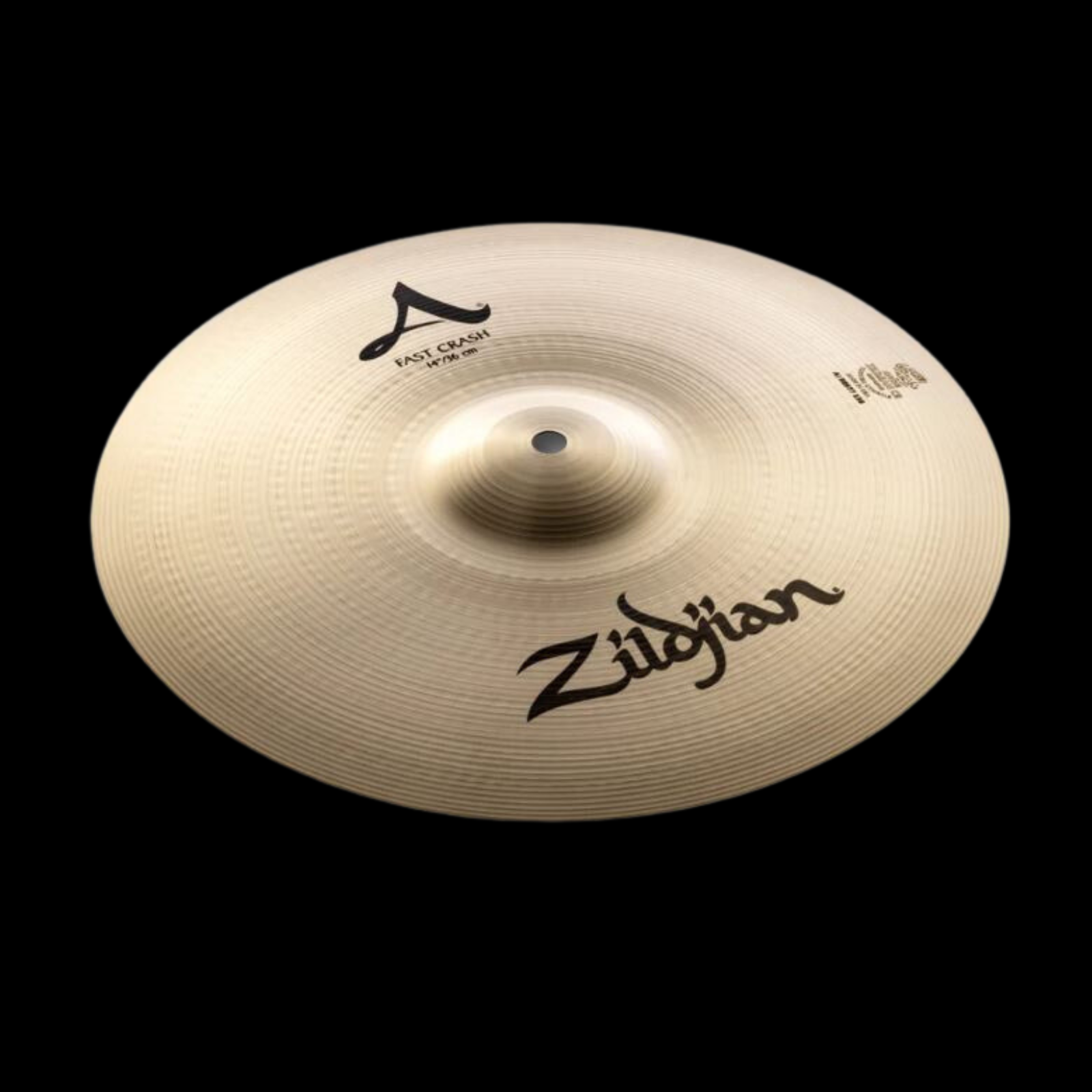 Zildjian ACITYP248 A City Cymbal Pack - Palen Music