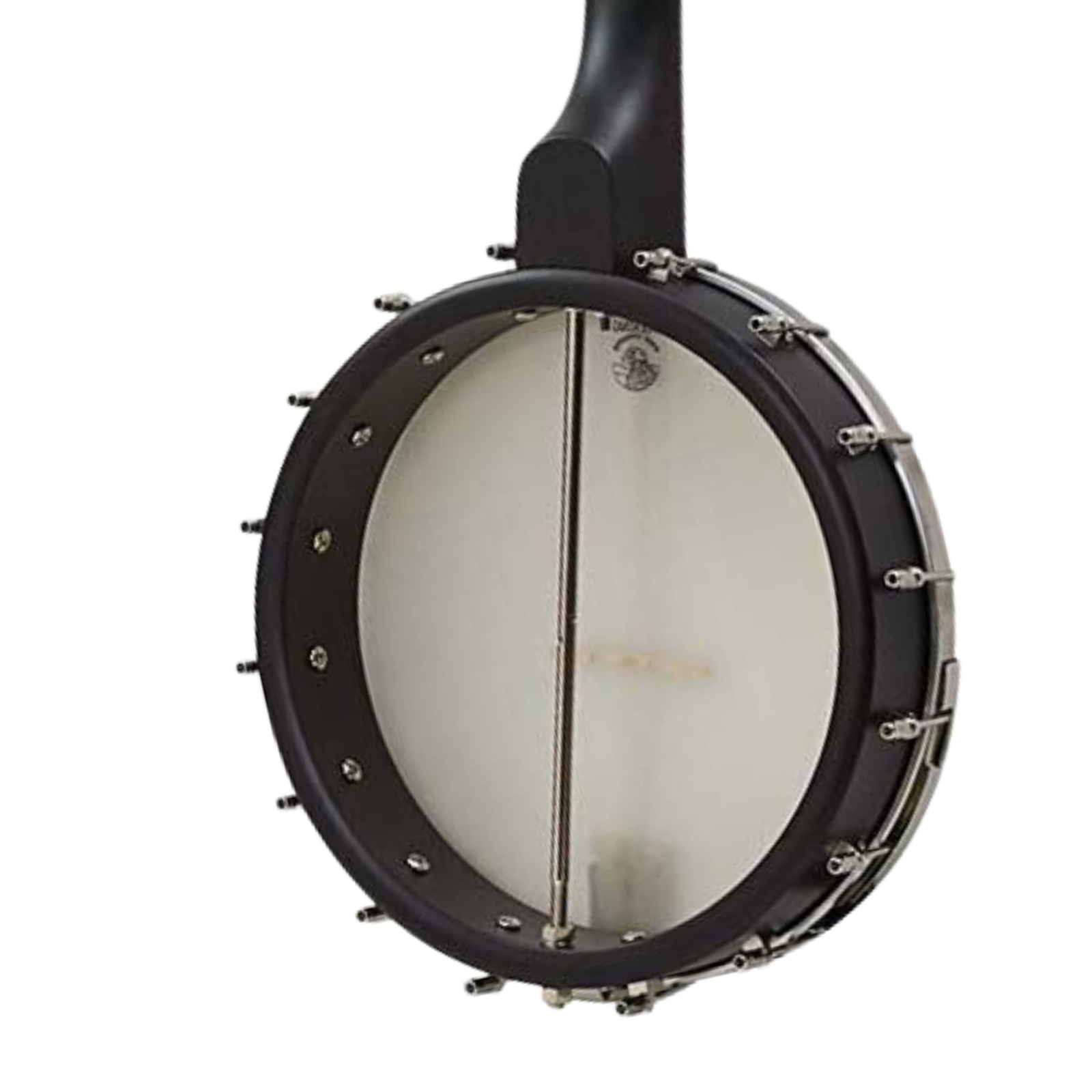 Deering Artisan Goodtime Americana 5-String Banjo - Vintage Brown Stain