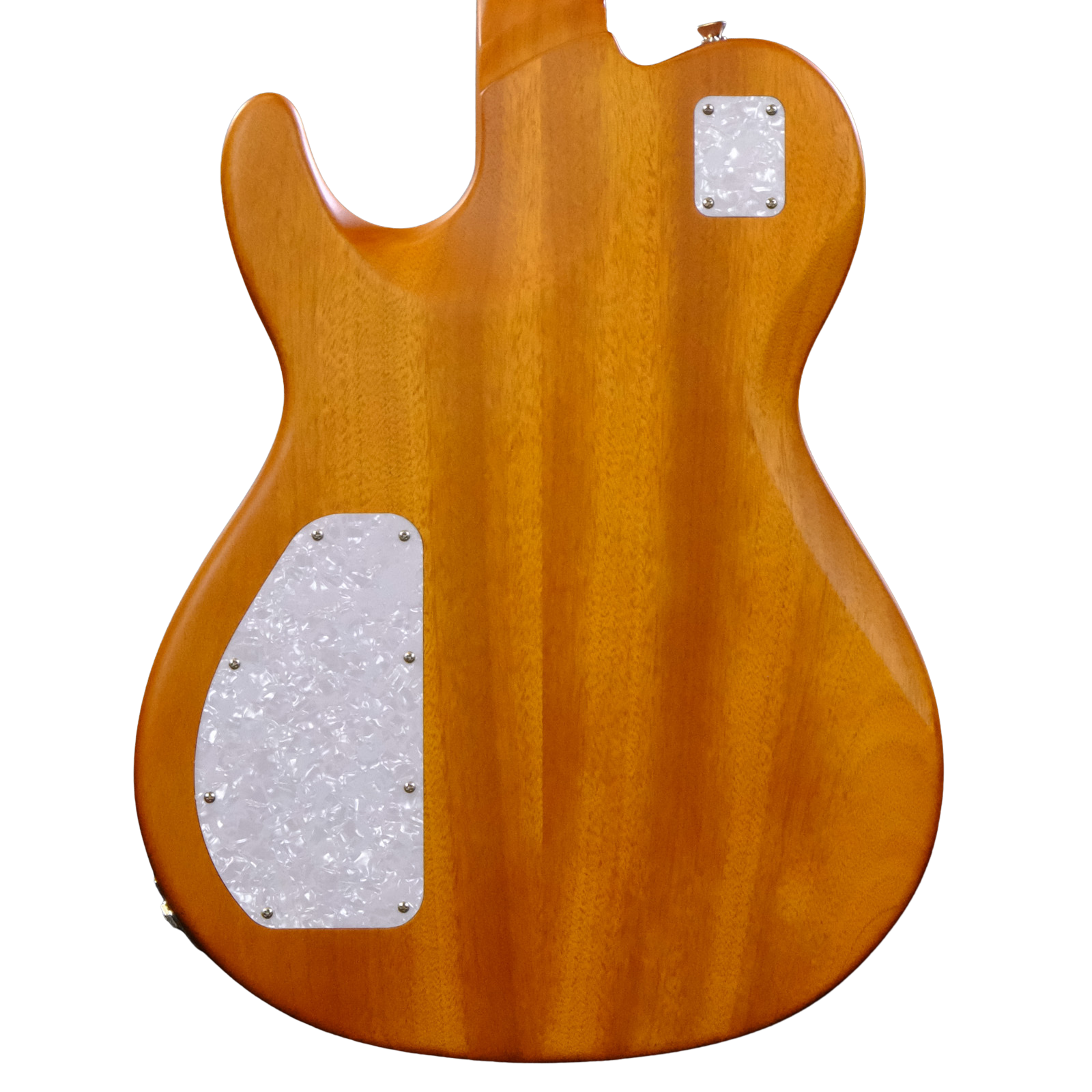 James Tyler Guitars JTG M1 - Jim Burst Metallic