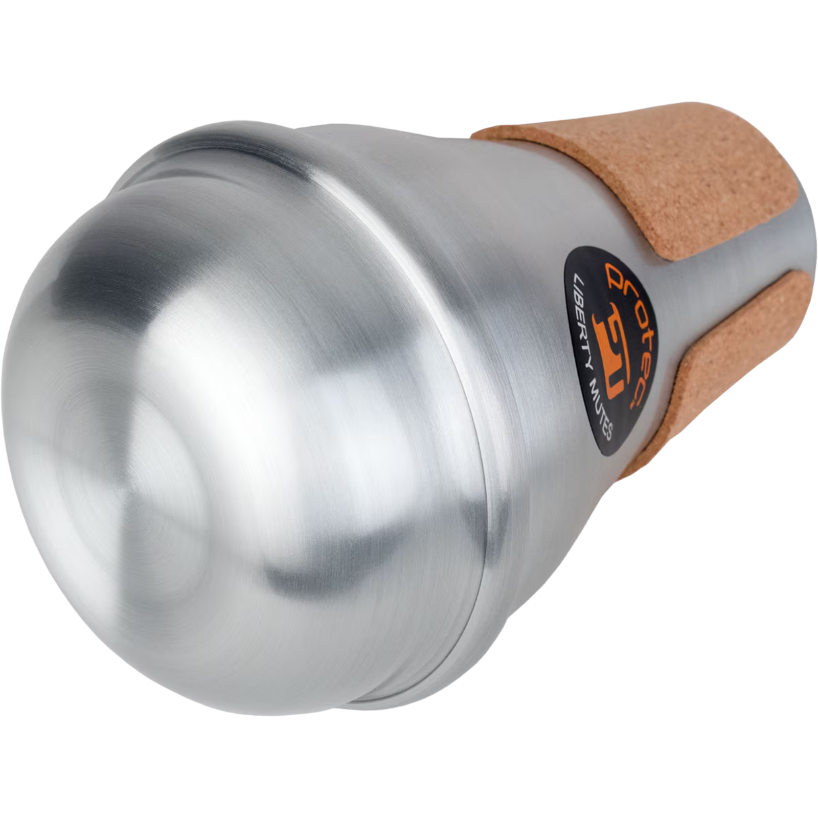 Protec Liberty Tenor Trombone Compact Aluminum Practice Mute