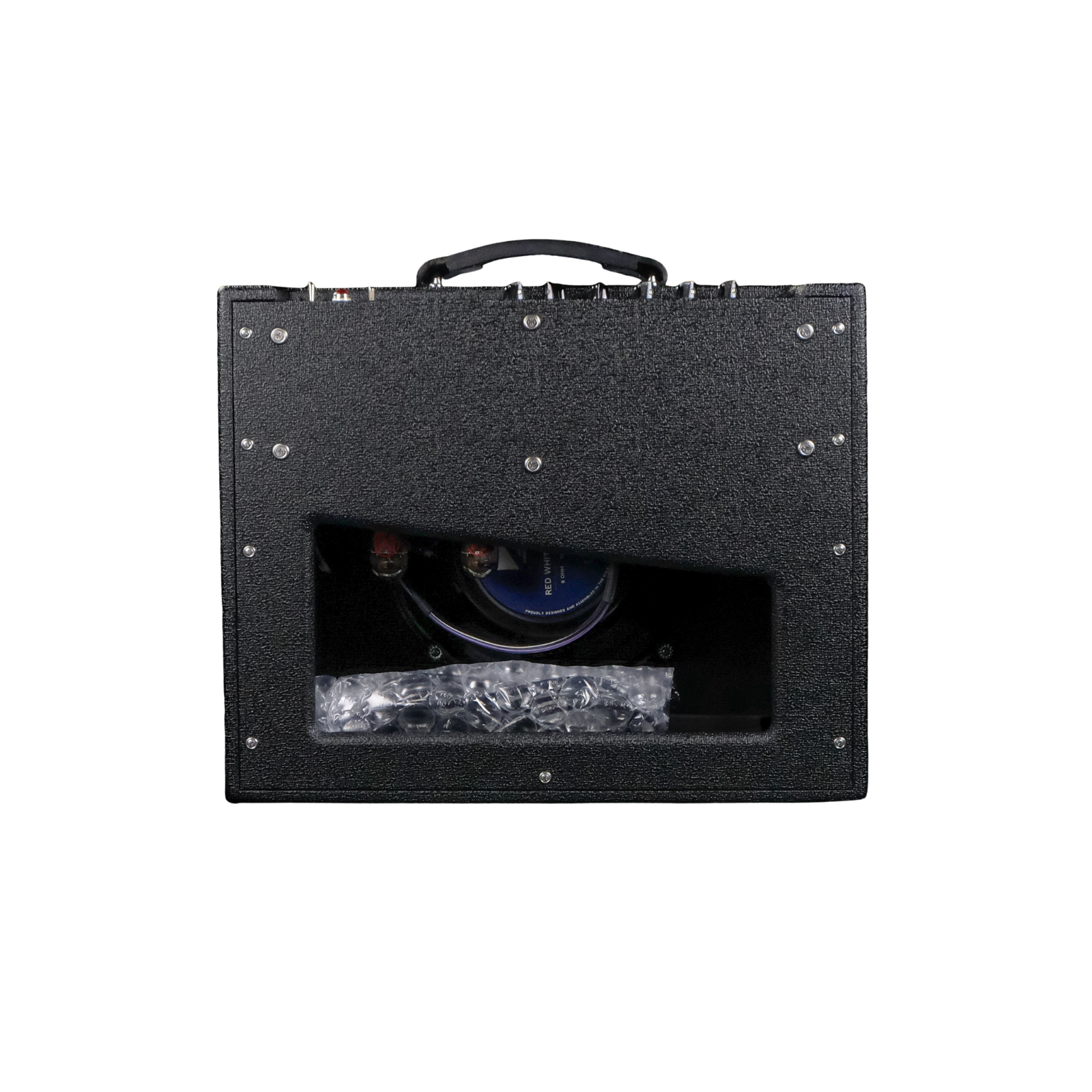 Carr Sportsman 19-Watts 1x12 Combo Amp - Black