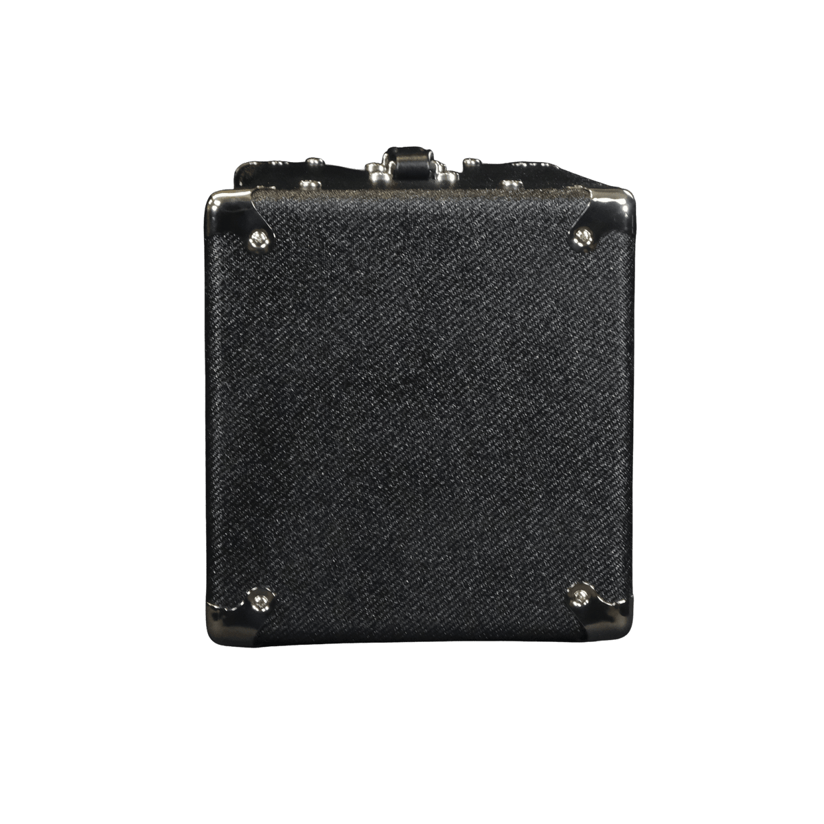 Two-Rock TS1 100W Head - Black Lacquer Tweed