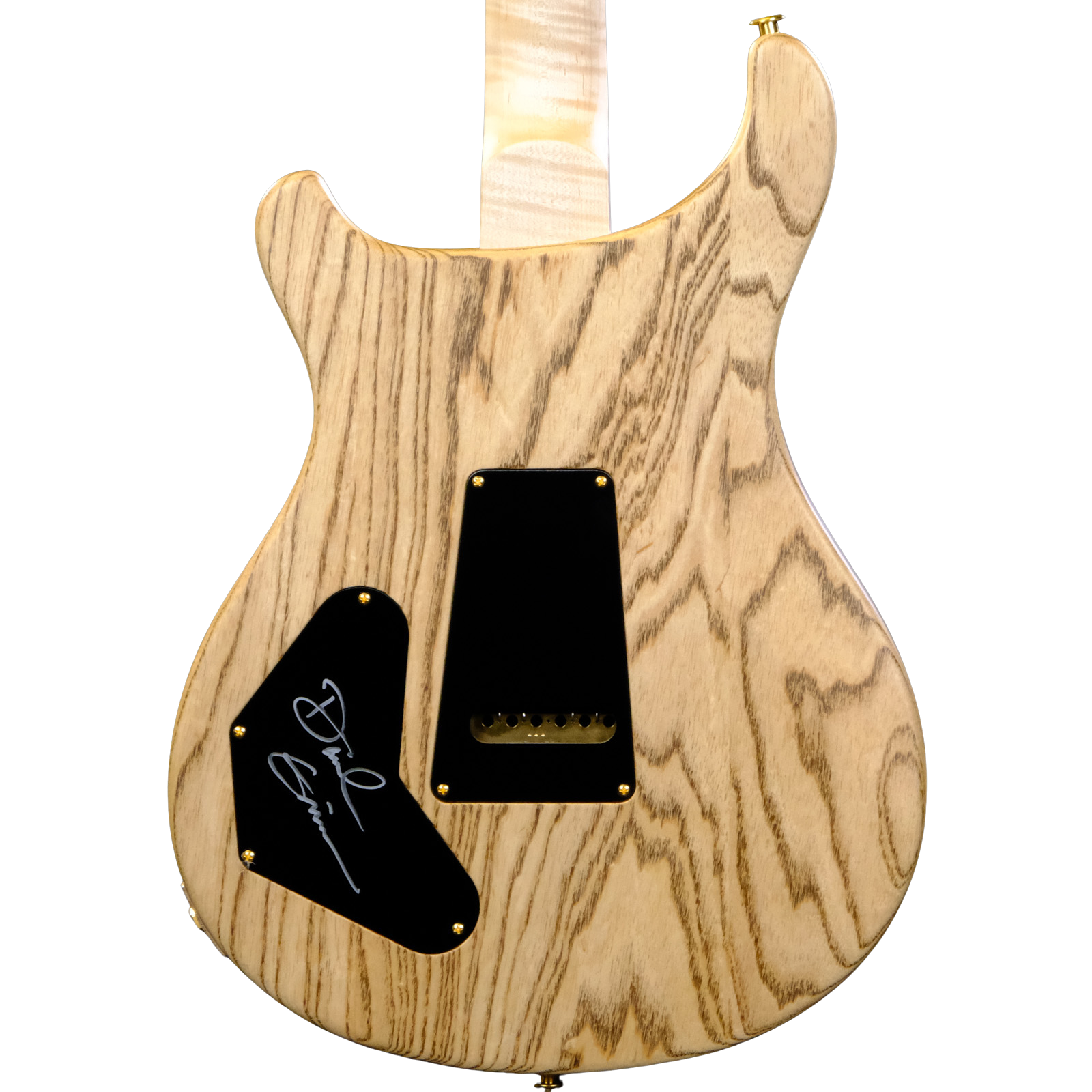 PRS Wood Library DGT Quilted Maple - Jade