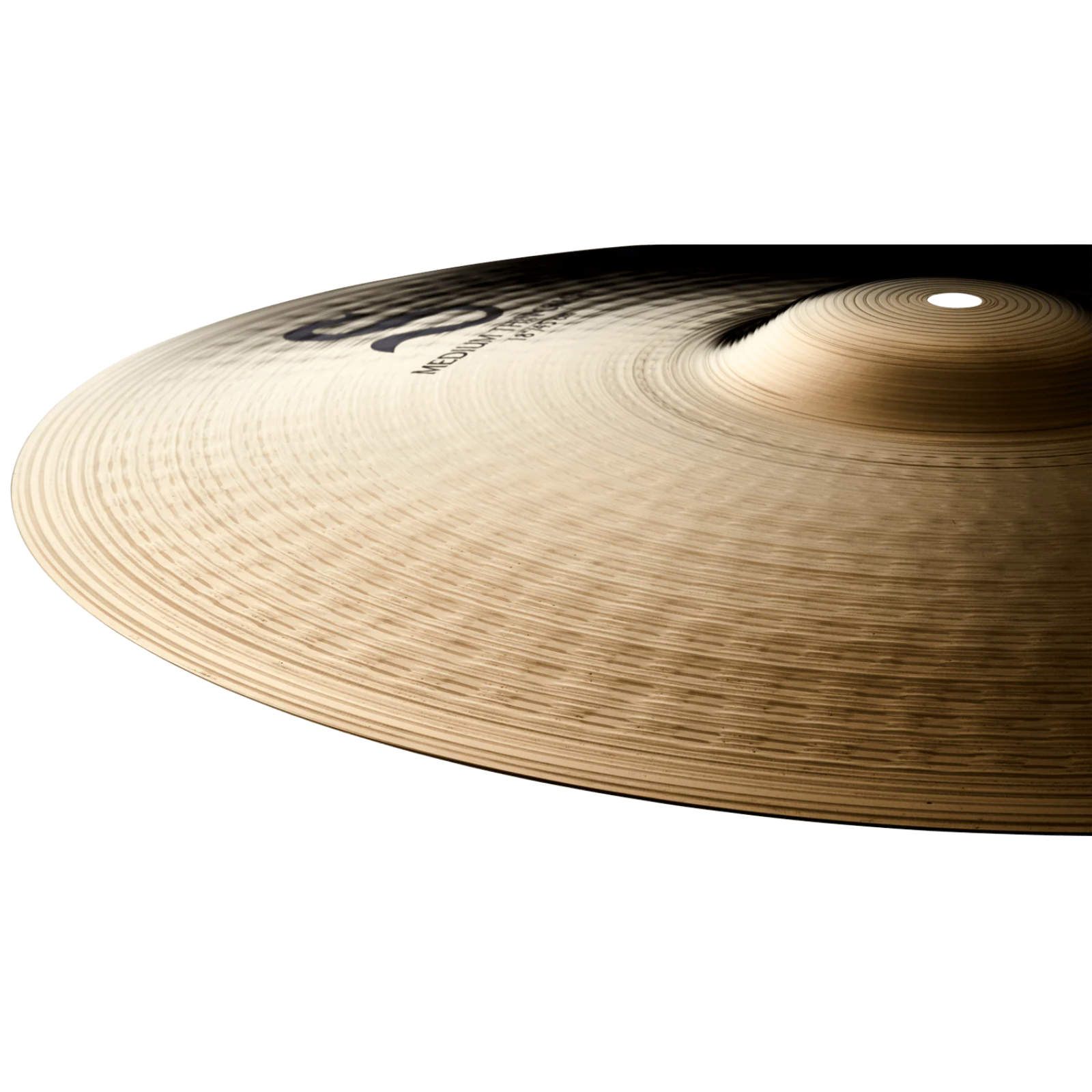 Zildjian S Medium Thin Crash 16"