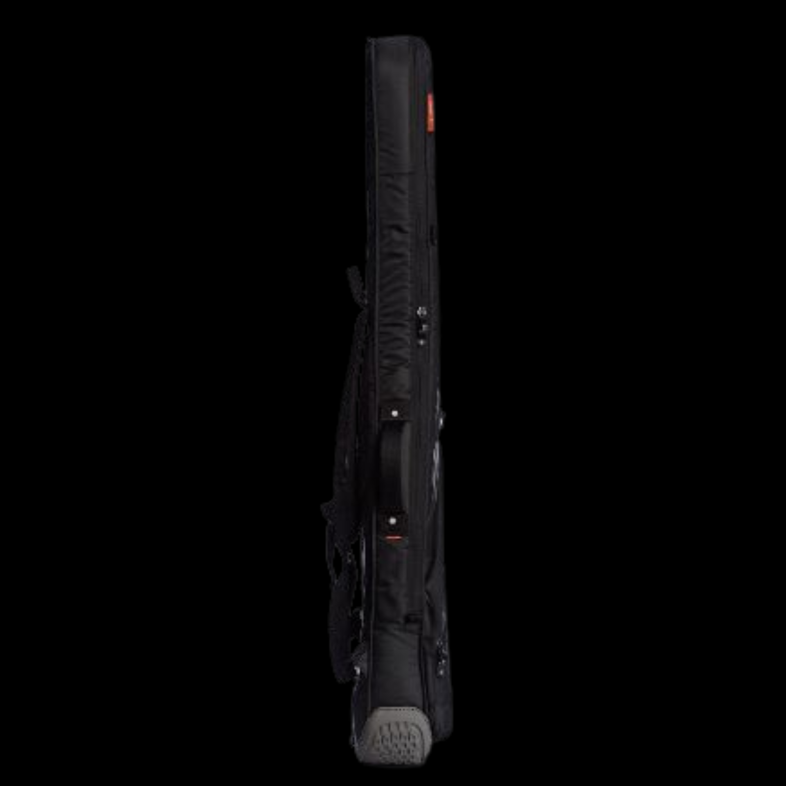 Mono Vertigo Jet Black Bass Case