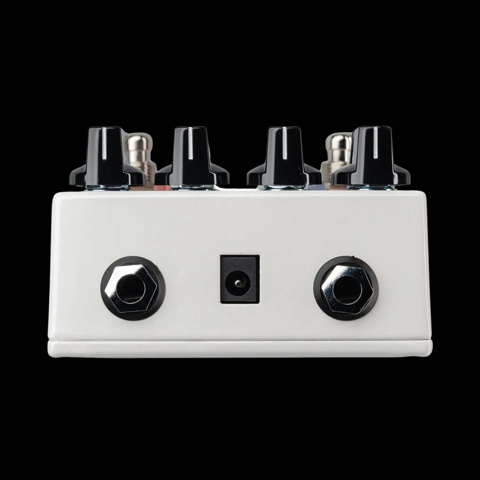 Wampler Plexi-Drive Deluxe