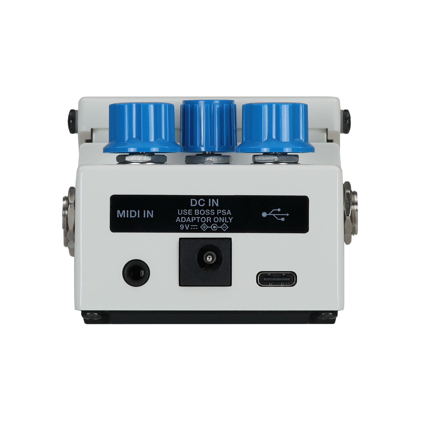 Boss Plugout FX - PX-1