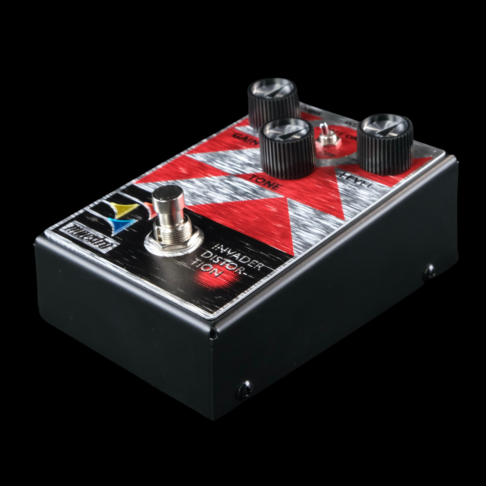 Maestro Invader Distortion Pedal - Palen Music