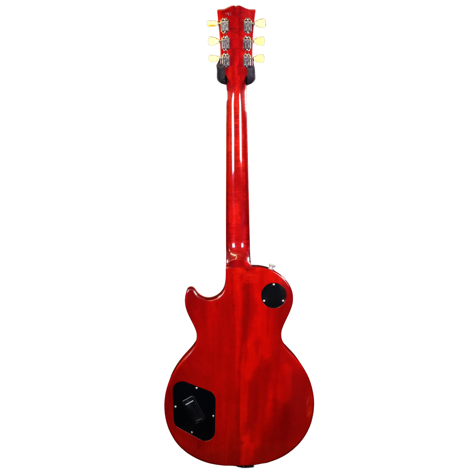 Gibson Warren Haynes Les Paul Standard - '60s Cherry