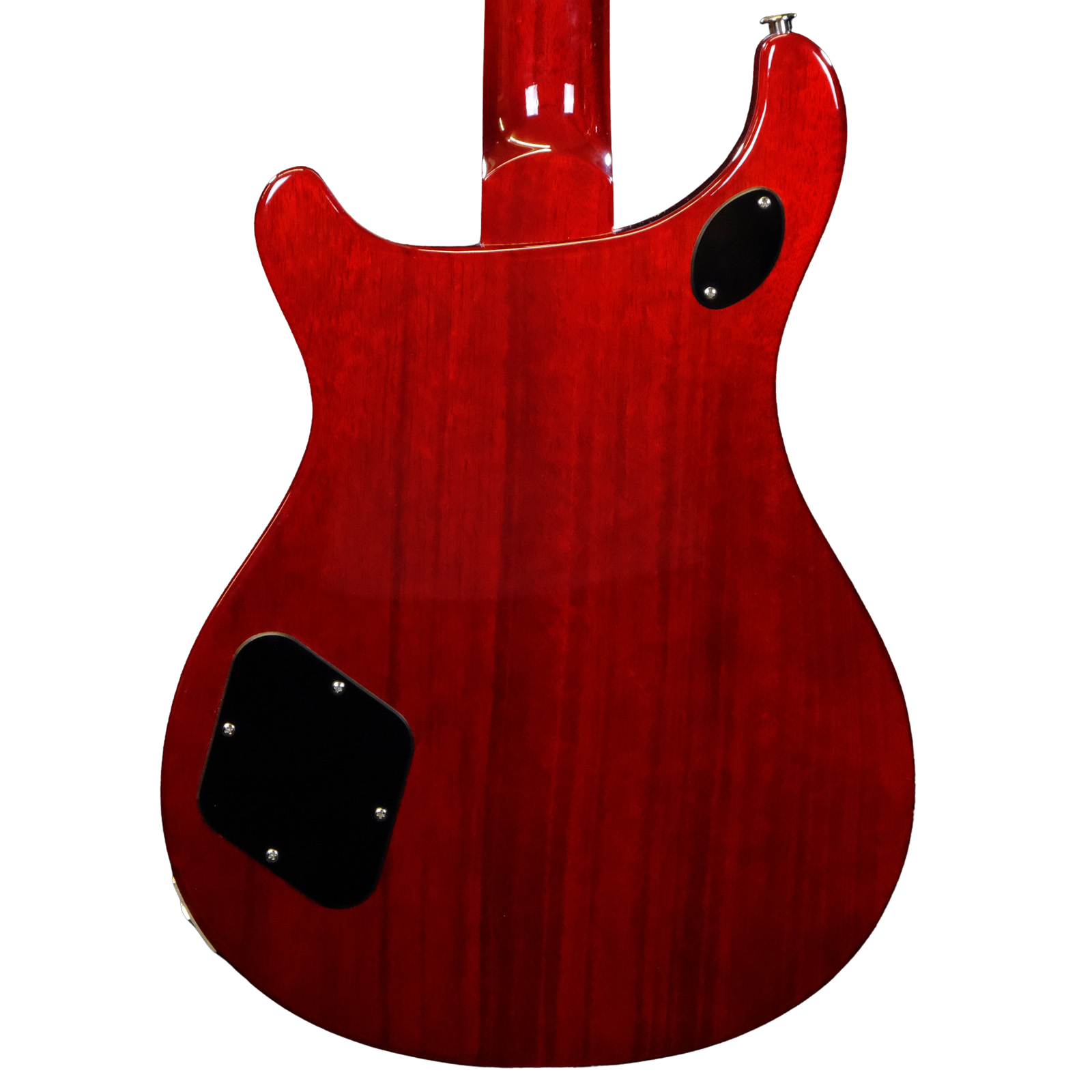 Used PRS Limited Edition S2 10th Anniversary McCarty 594 - Dark Cherry Sunburst